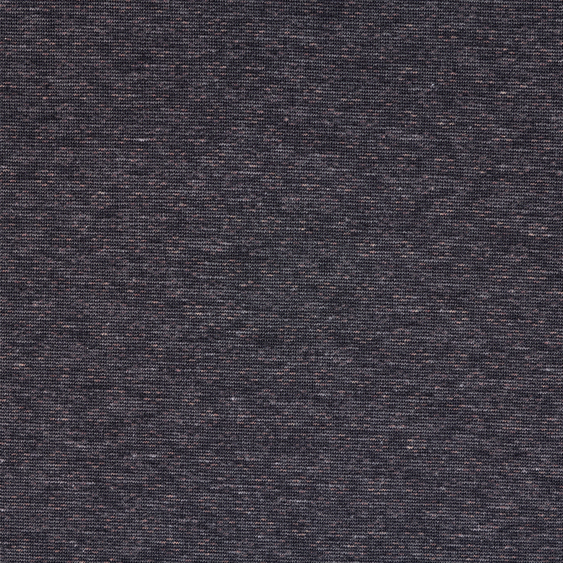 Jersey, Viscosa, Jaspeado, Purple Sage (F000044946) - Tejido