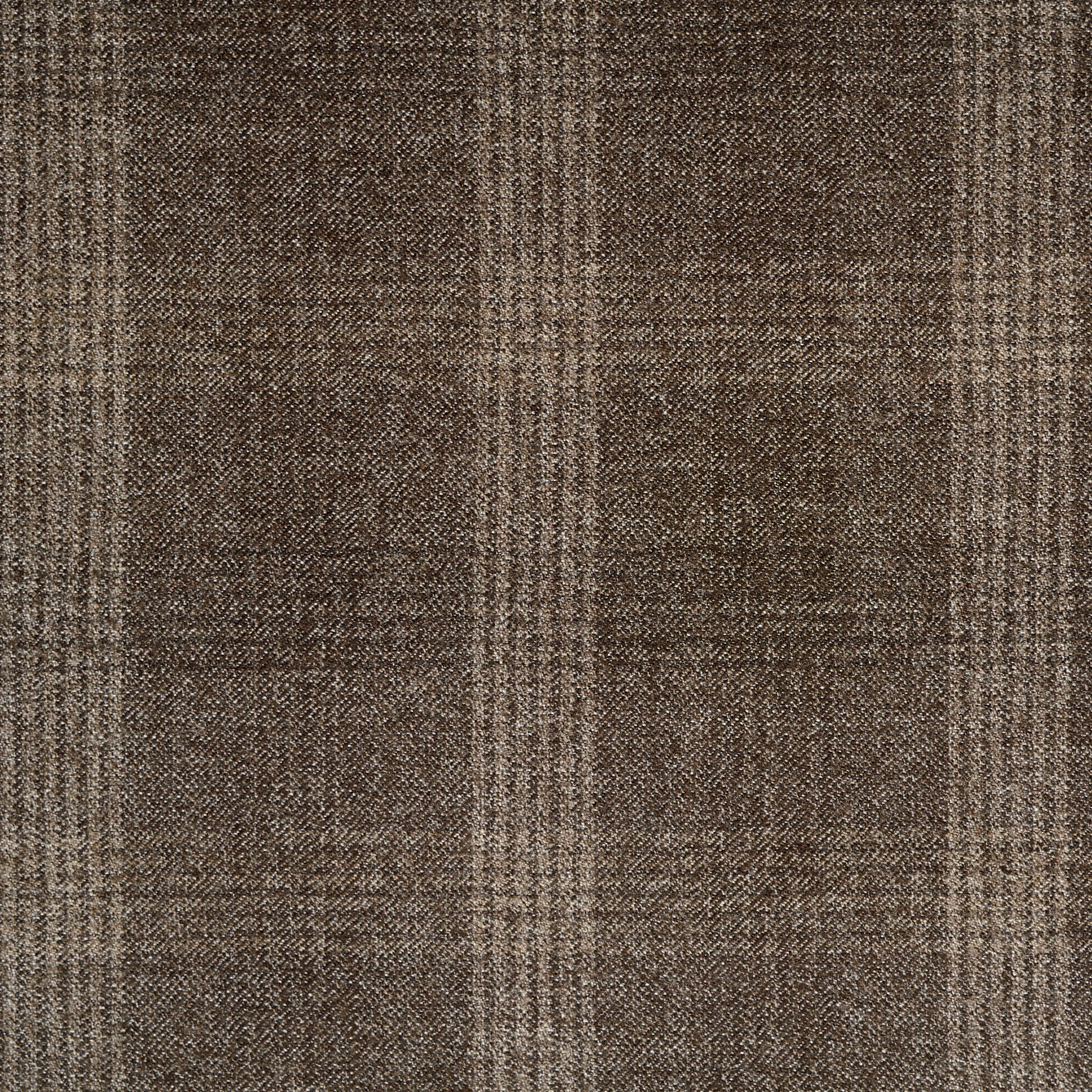 FLANNEL, VIRGIN WOOL, CHECK, LEAFLESS TREE (F000047454) - Texture
