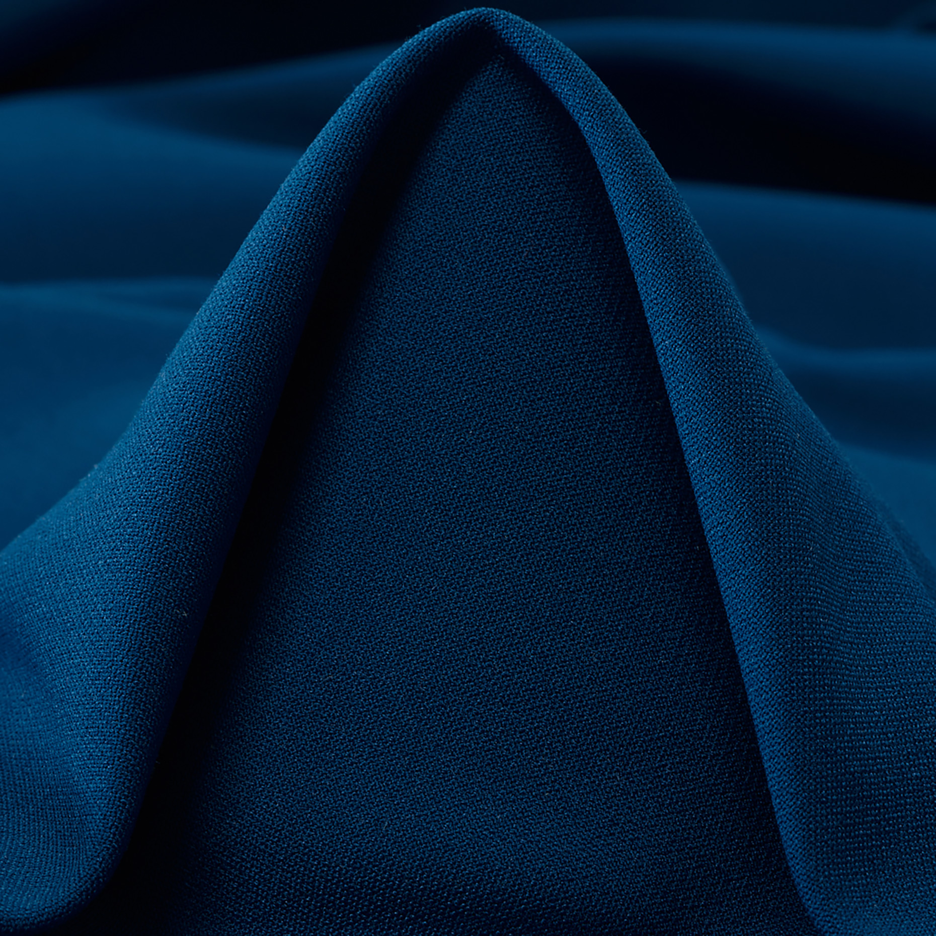 Техно Стрейч, Вискоза Смесовая, Blue Quartz (F000035276)