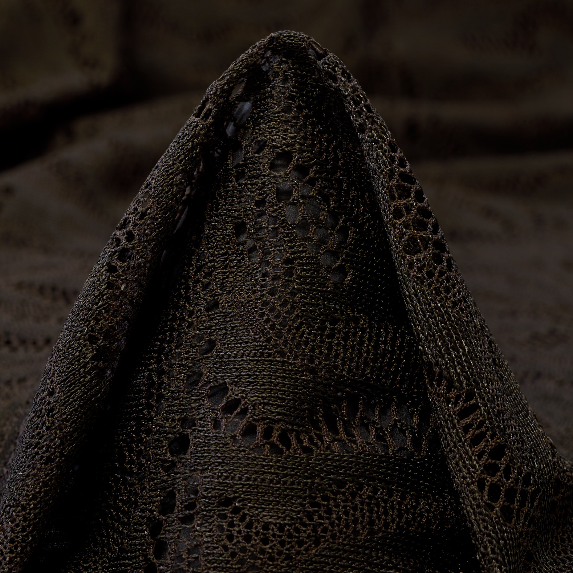 Encaje, Mulch (F000030817)