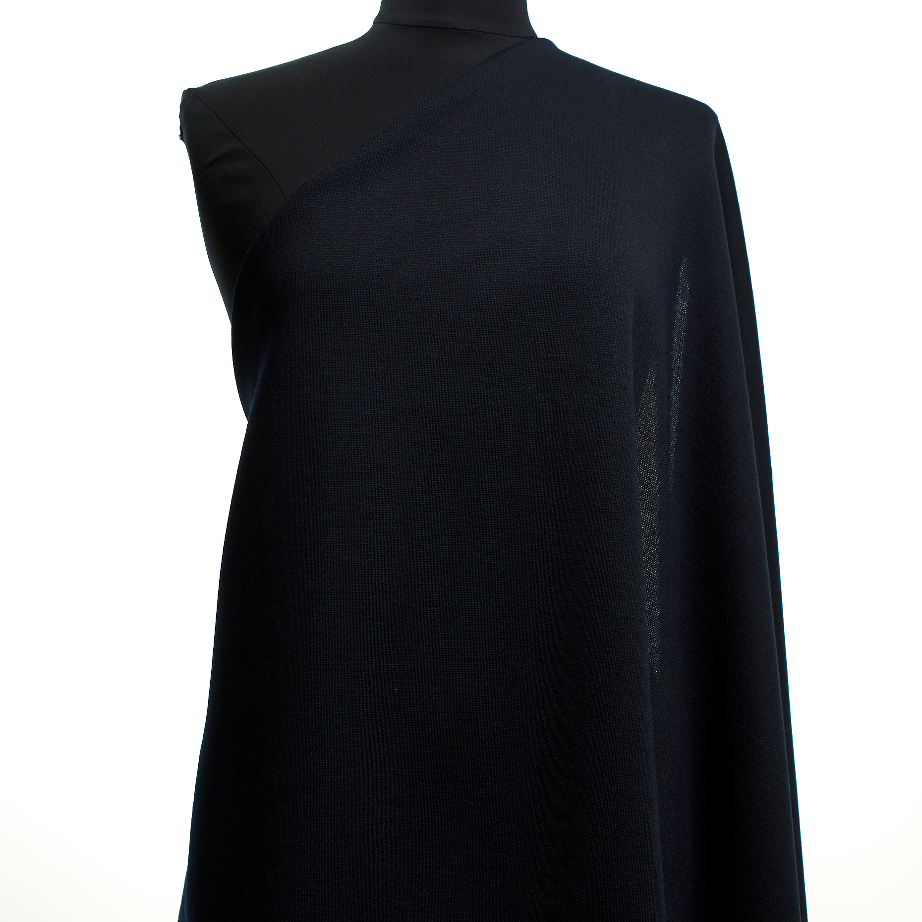 Jersey, Lana Mix, Elástico, Vulcan (F000048023) - Maniquí