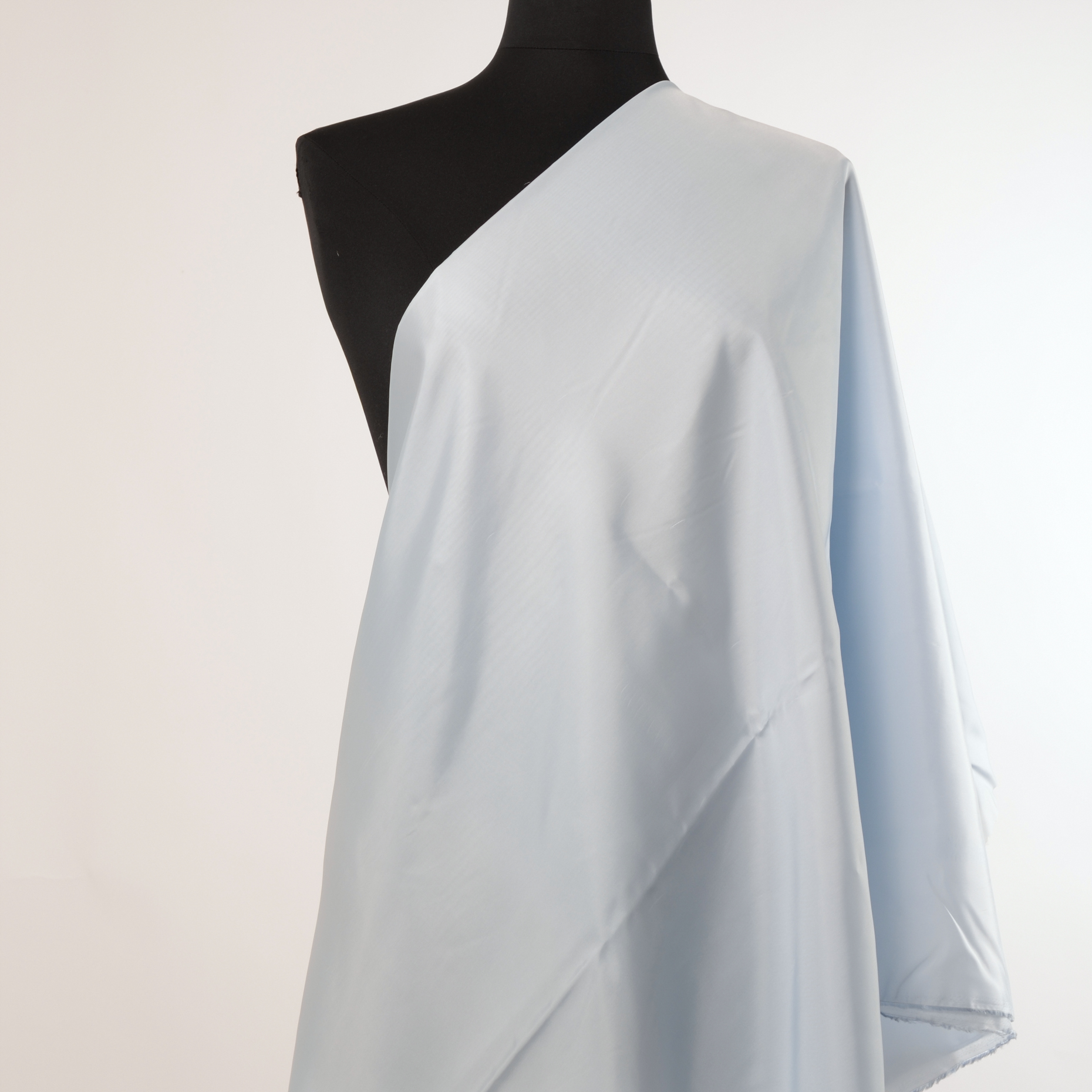 Cupro, Fodera, Arctic Ice (F000003668) - Manichino