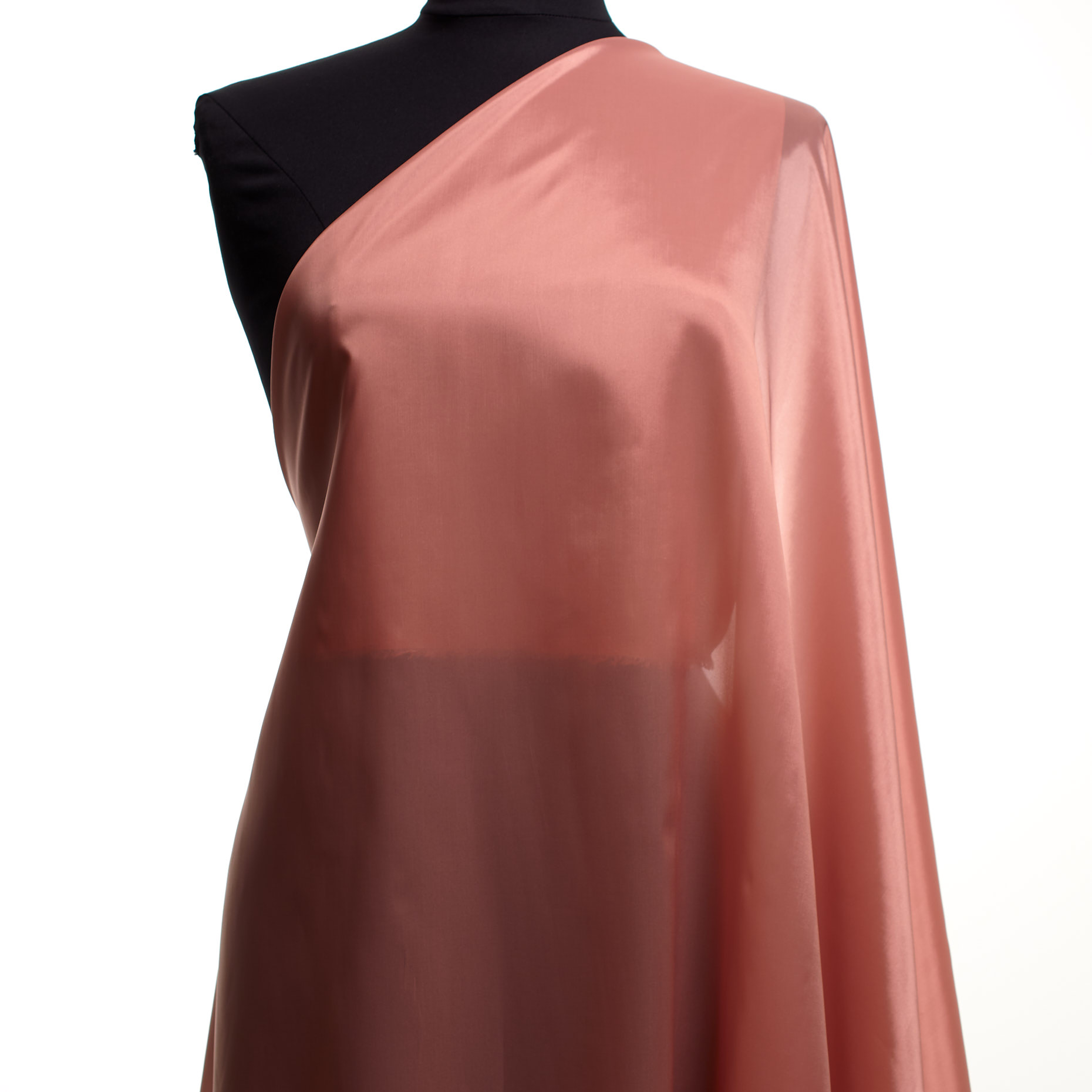 Cupro, Stretch, Mauve (F000043013) - Manekin