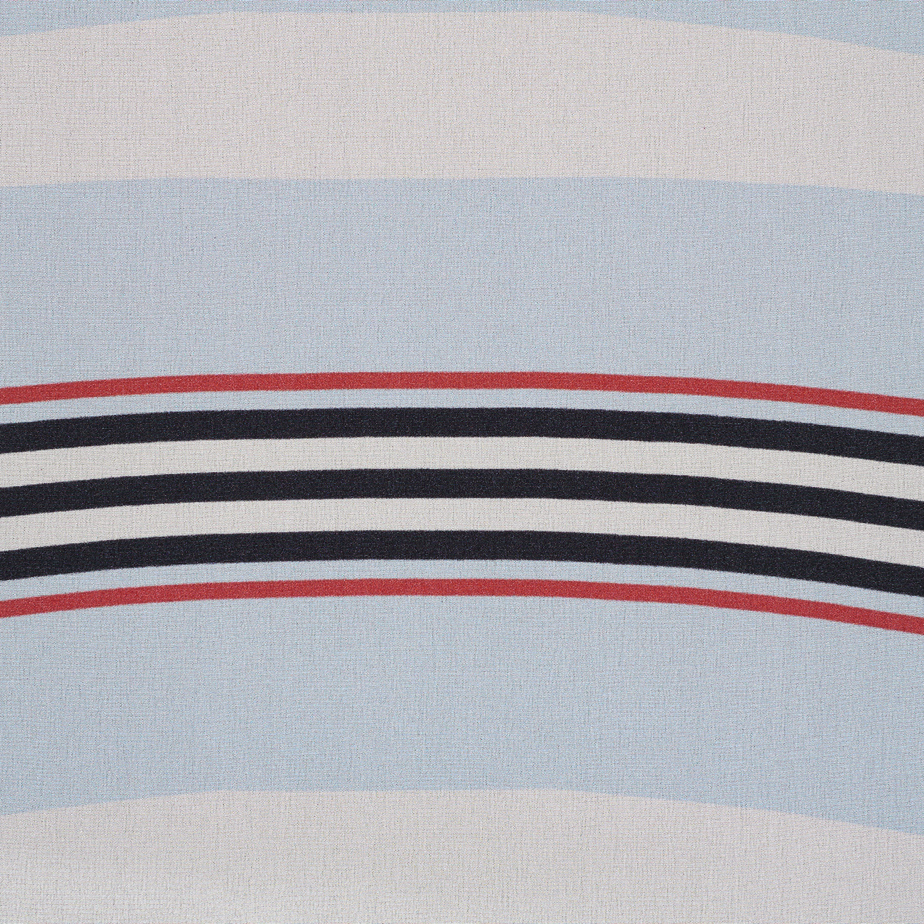 CRÊPE DE CHINE, SILK, PRINTED, SKYWAY (F000039311) - Texture