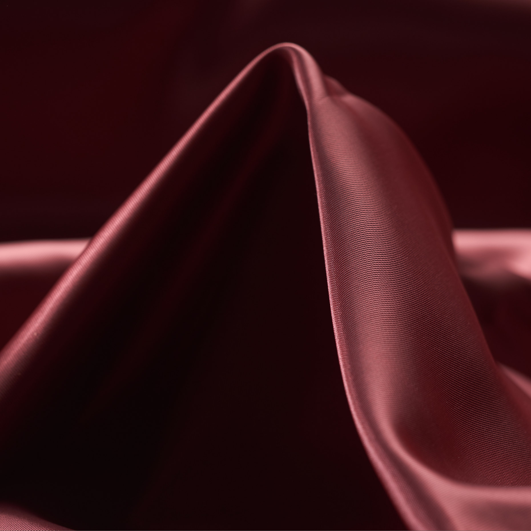 LINING, VISCOSE, MERLOT