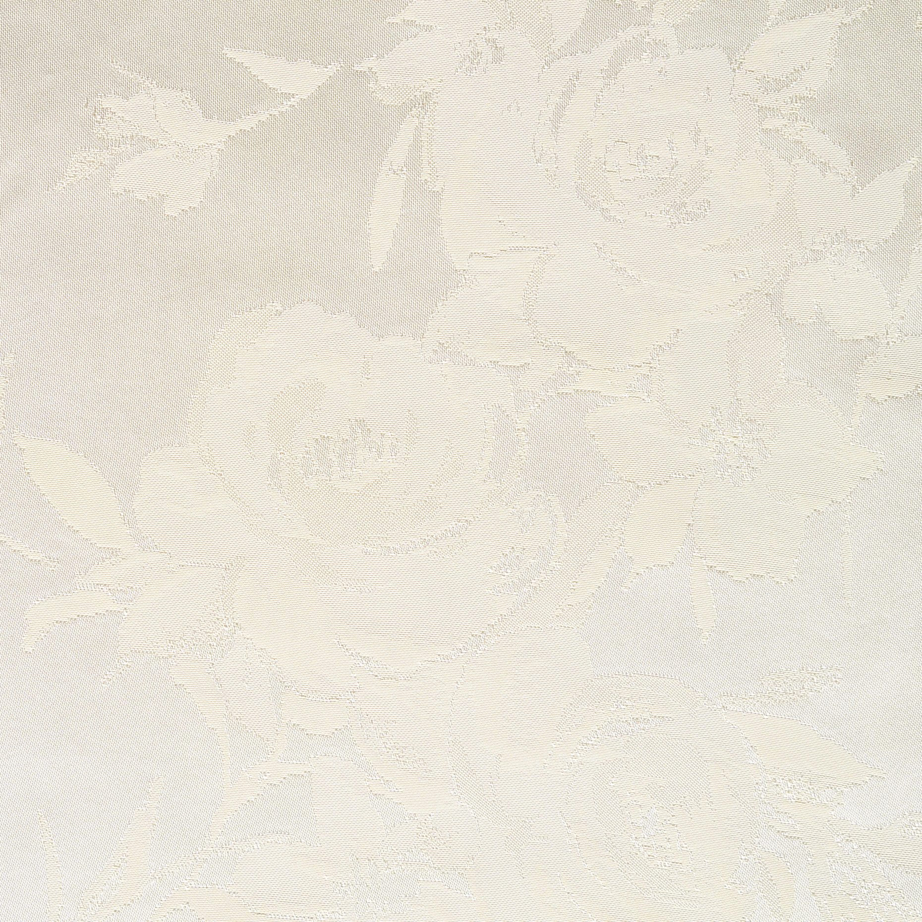 Podszewka, Octan, Wiskoza, Antique White (F000048621) - Tkana