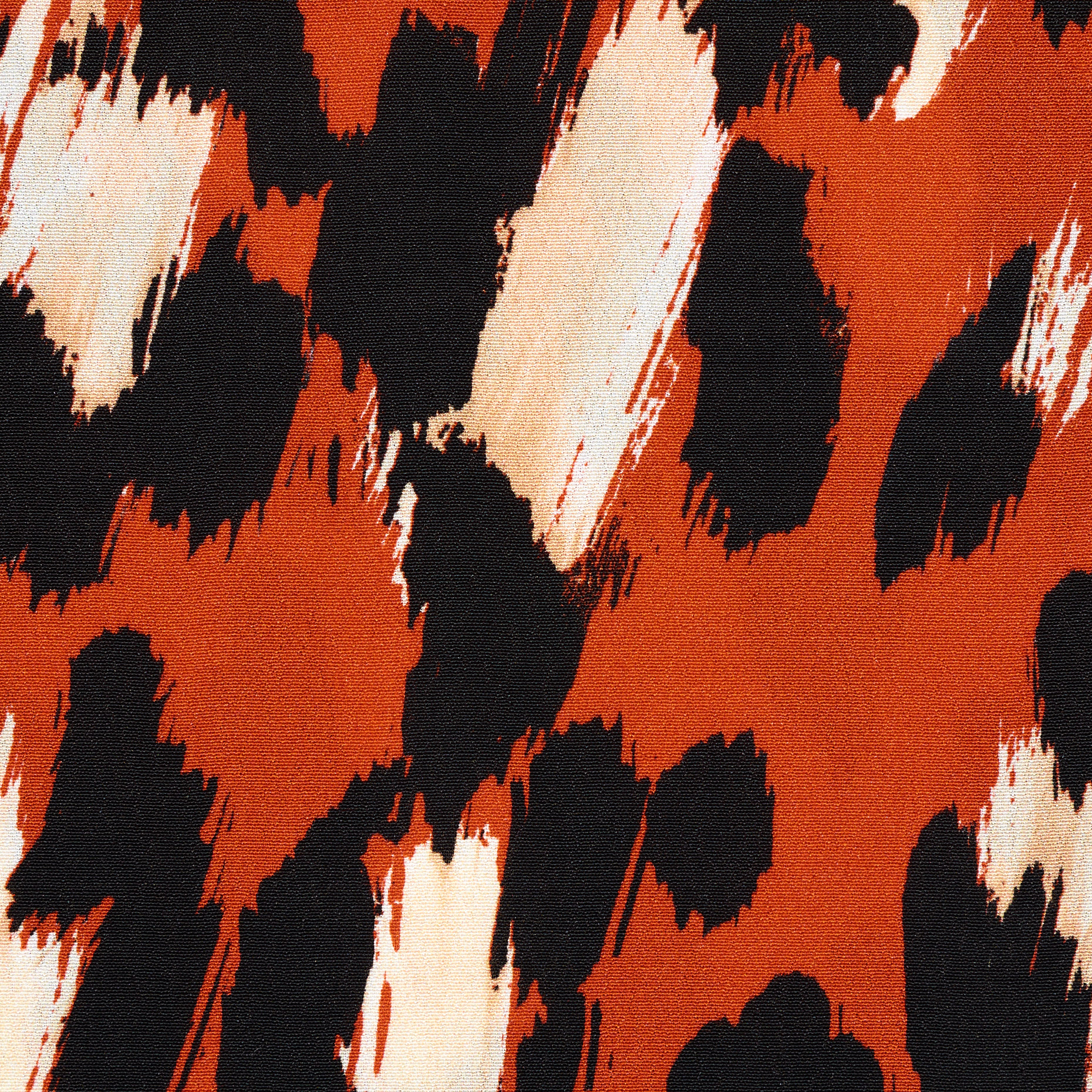 CRÊPE, VISCOSE, PRINTED, SUMMER FIG&RAVEN BLACK (F000040108) - Texture