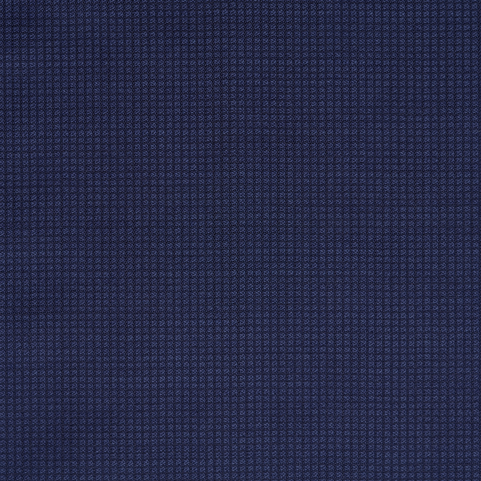 Cool Wool, Wełna dziewicza, Micro Design, Navy Peony (F000047278) - Tkana