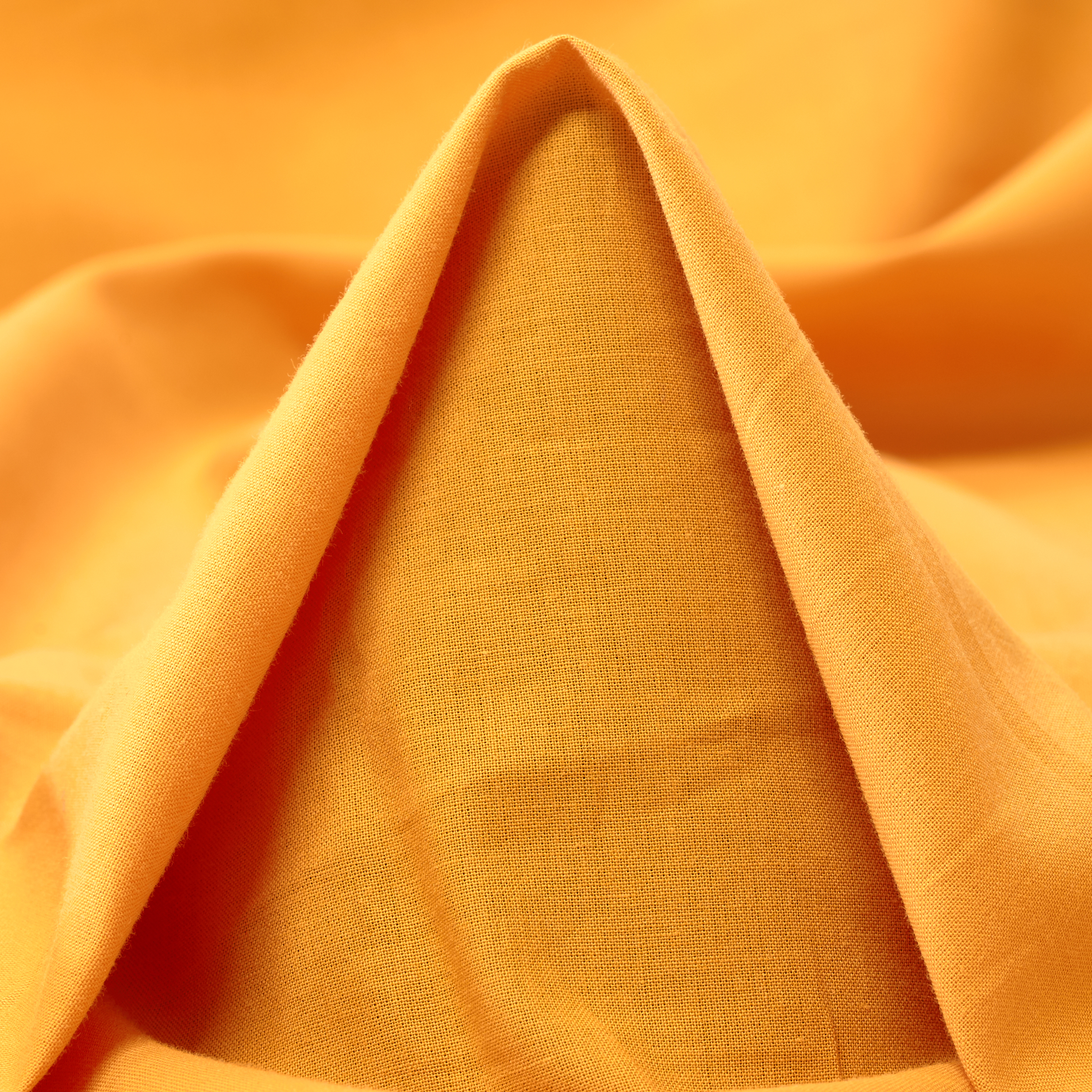 MUSLIN, COTTON, HONEY GOLD (F000032875)