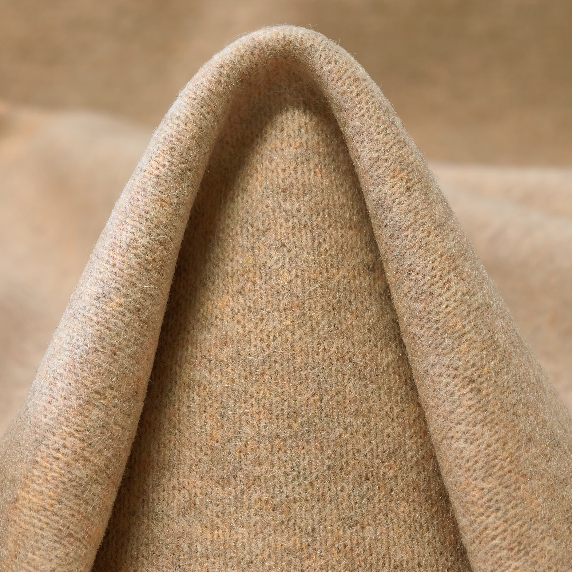 Варёная Шерсть, Irish Cream (F000047472)