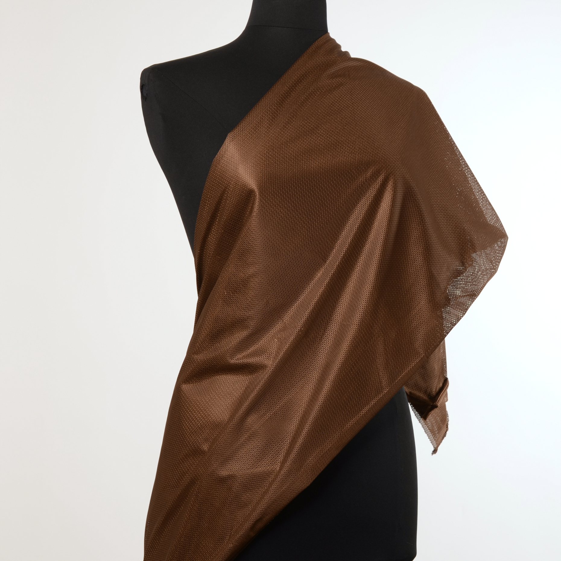 LINING, MESH, TIRAMISU (F000003550) - Mannequin