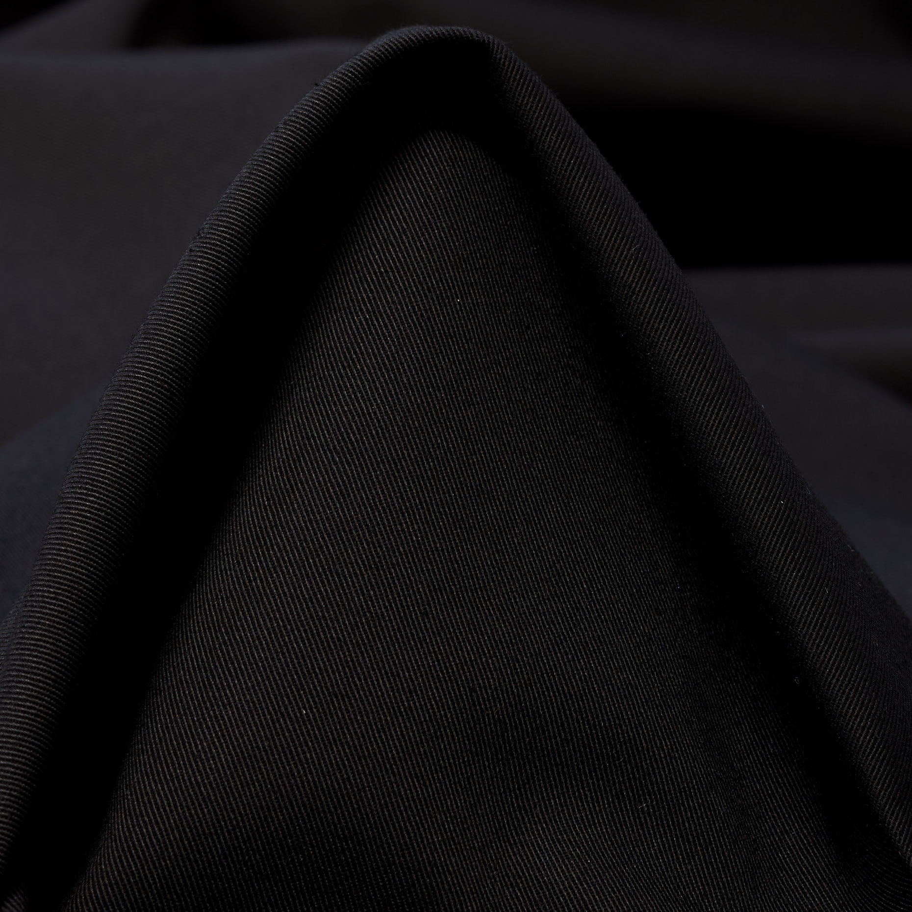 Твил, Хлопок с эластаном, Coffee (T0000465)