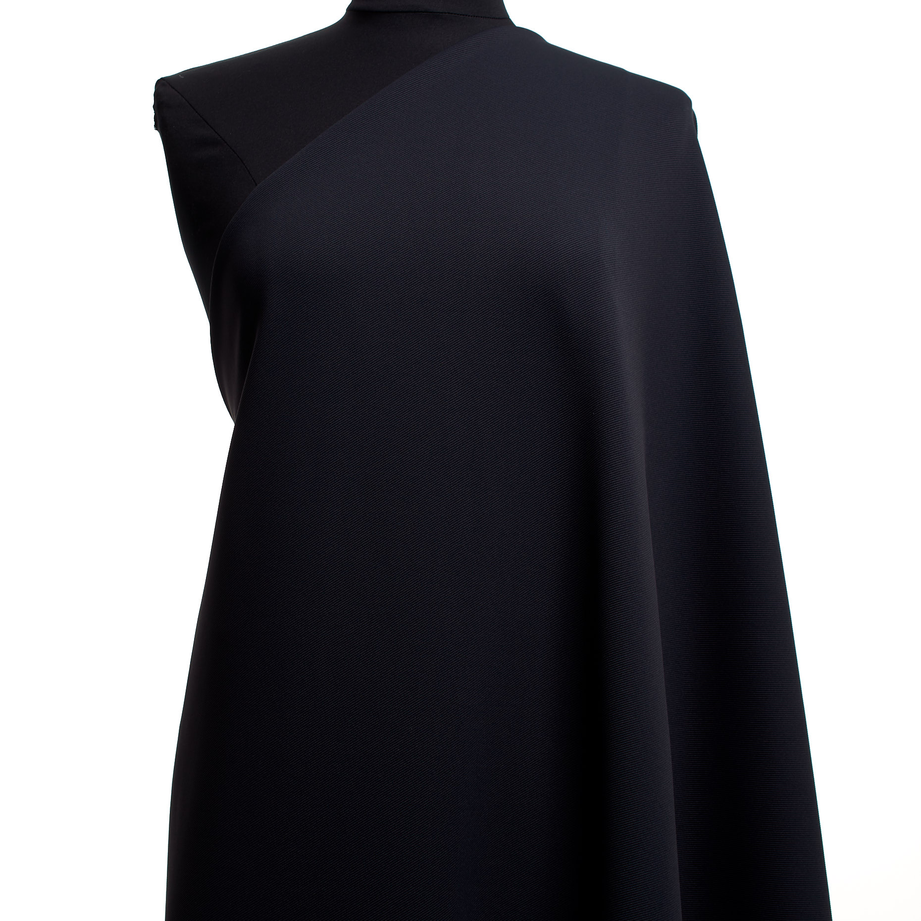 TECHNO JERSEY, ELASTIC, POLAR NIGHT (F000043108) - Mannequin