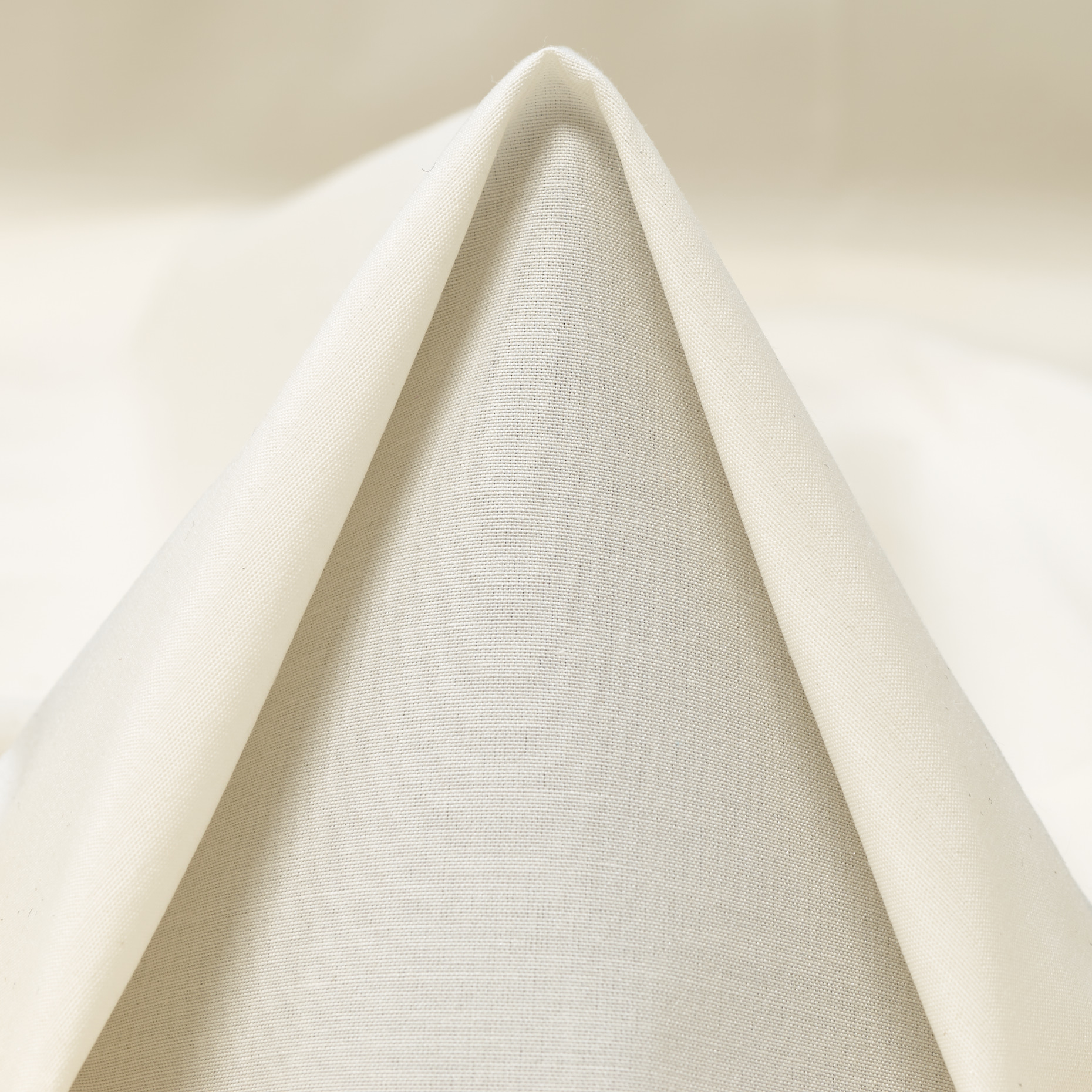 SILK, TAFFETA, SNOW WHITE (F000036529)
