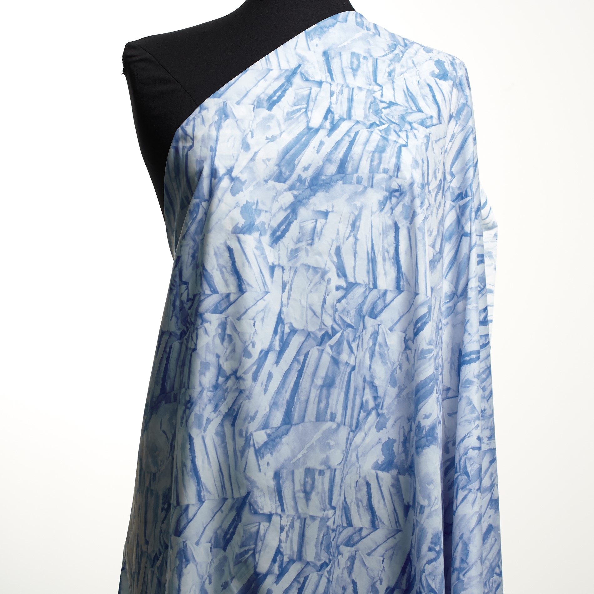 Outdoor, Nylon, Malibu Blue (F000032313) - Manichino