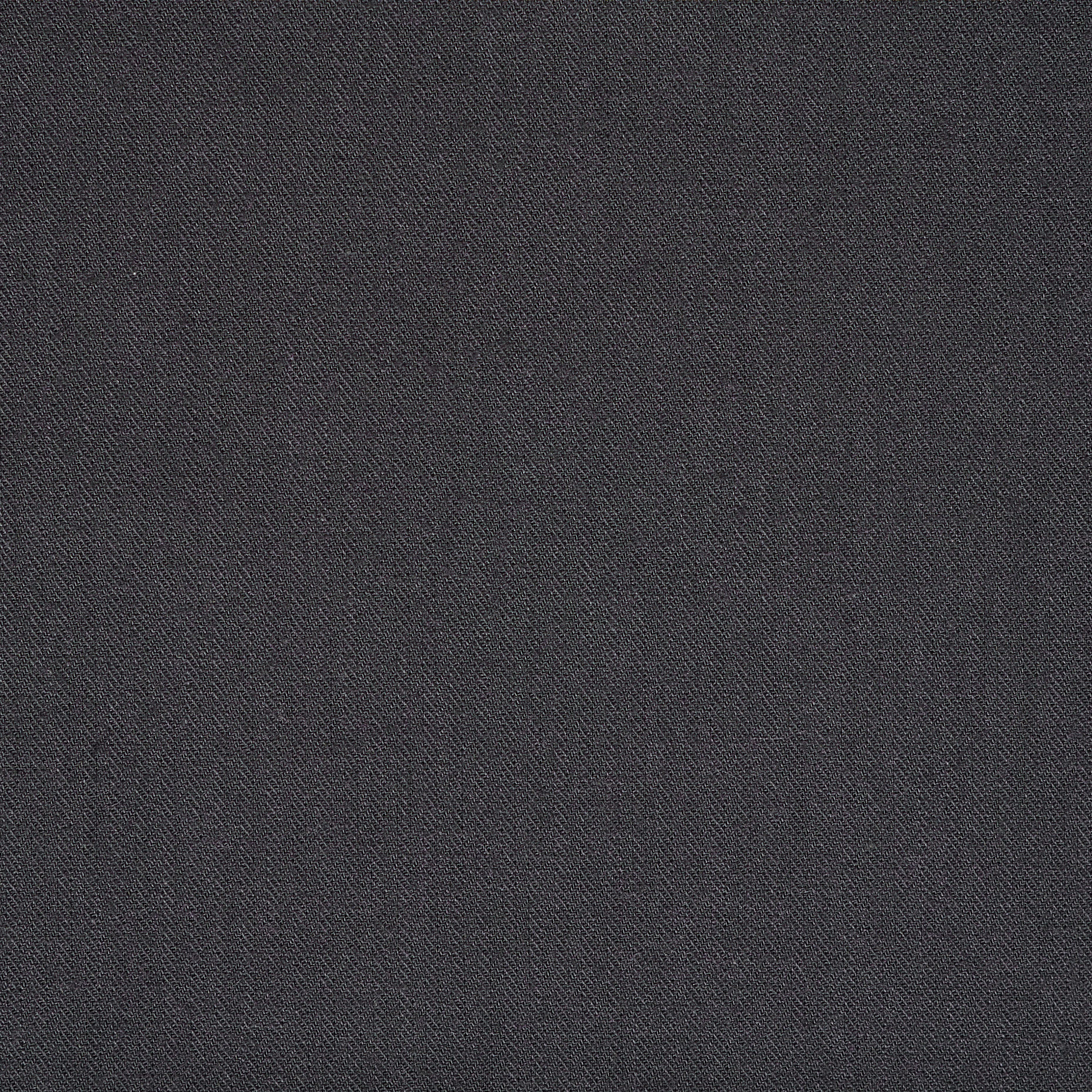 FLANNEL, COTTON WOOL, HERRINGBONE, BLACKENED PEARL (F000043891) - Texture