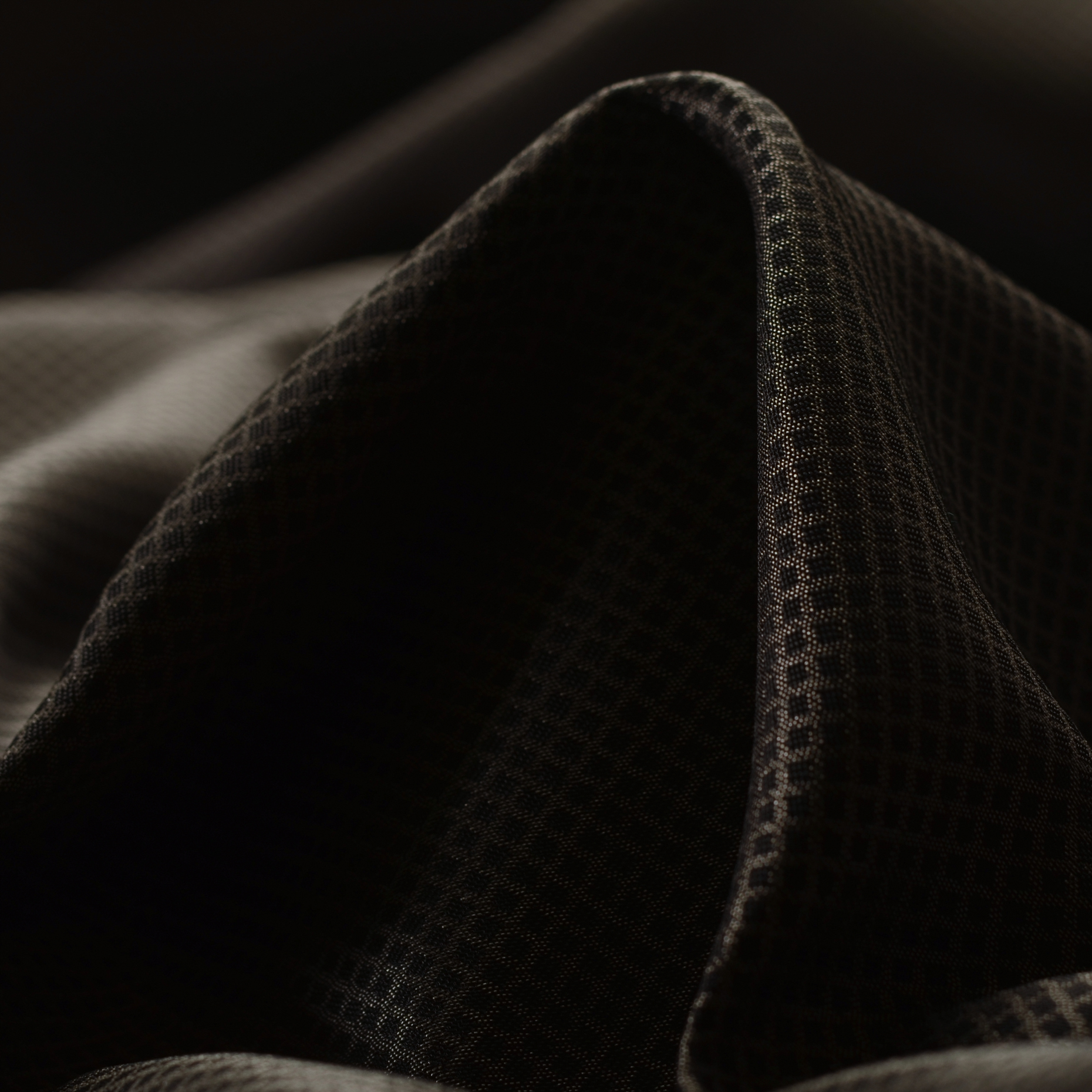 Подкладка, Мелкий Рисунок, Mocca (F000013614)