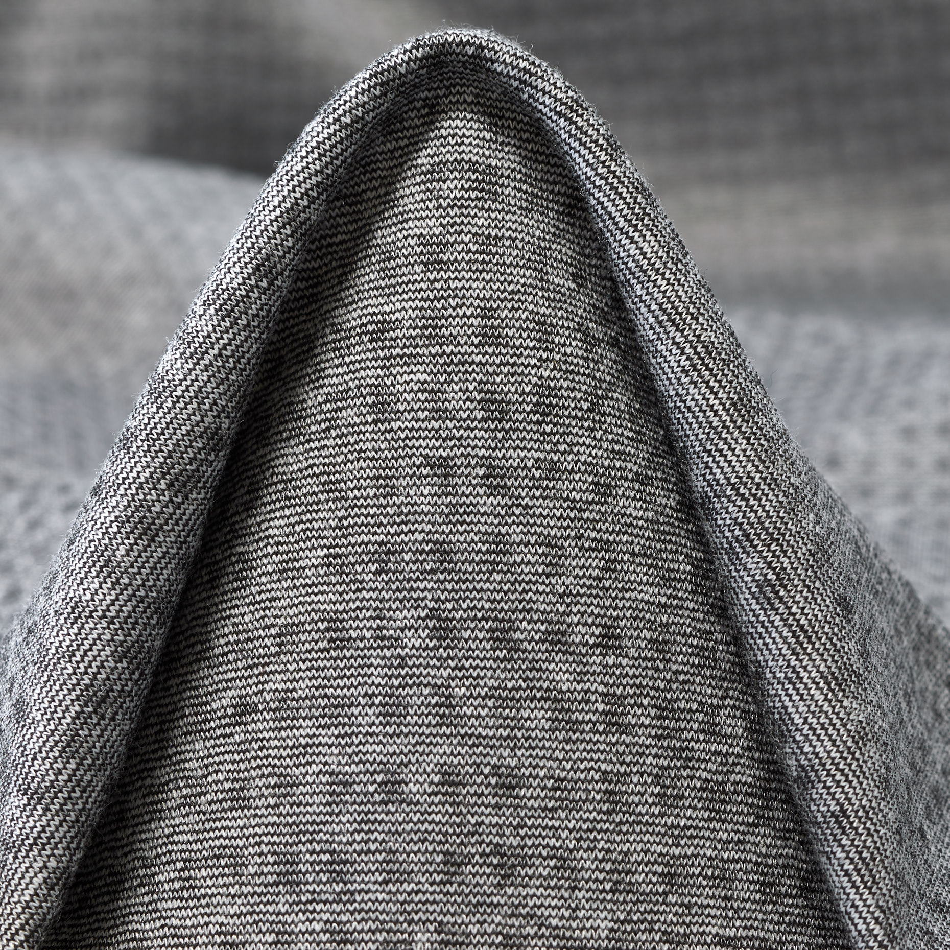 JERSEY, JACQUARD, VISCOSE BLEND, WEATHERVANE (F000044909)