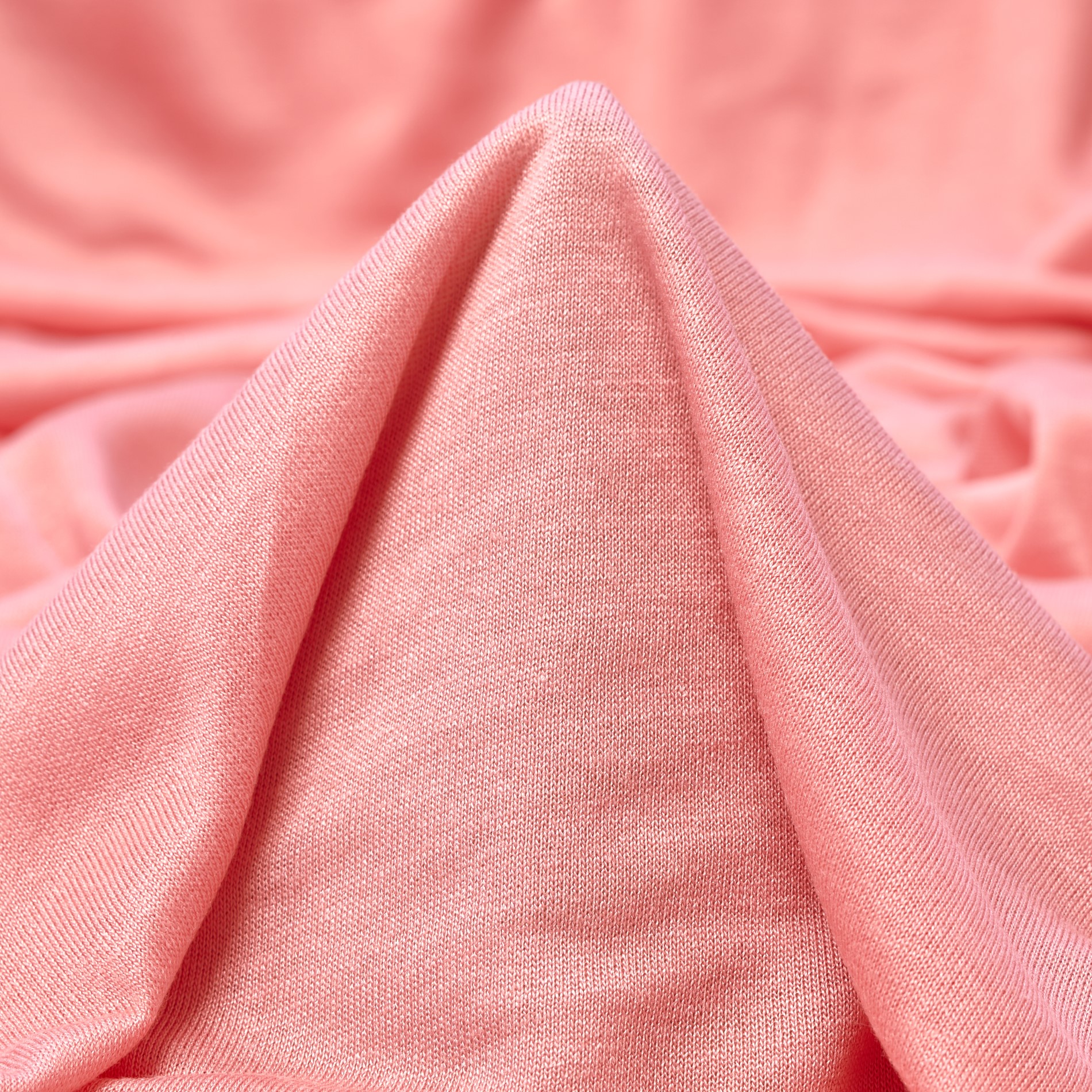 Одиночный Джерси, Вискоза, Lobster (F000032343)