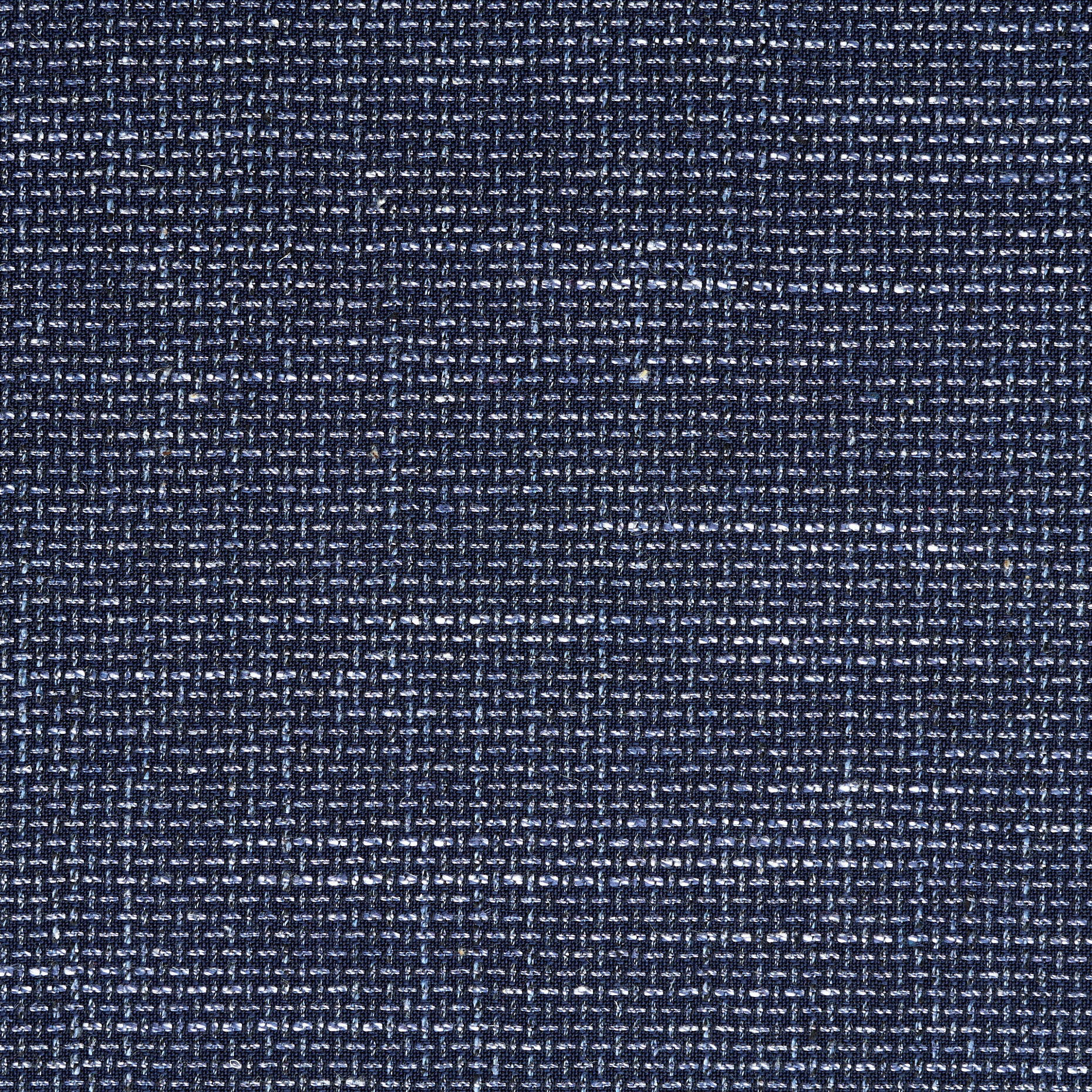 Lana, Hilo Mix, Micro Design, True Navy&Vaporous Gray (F000047297) - Tejido