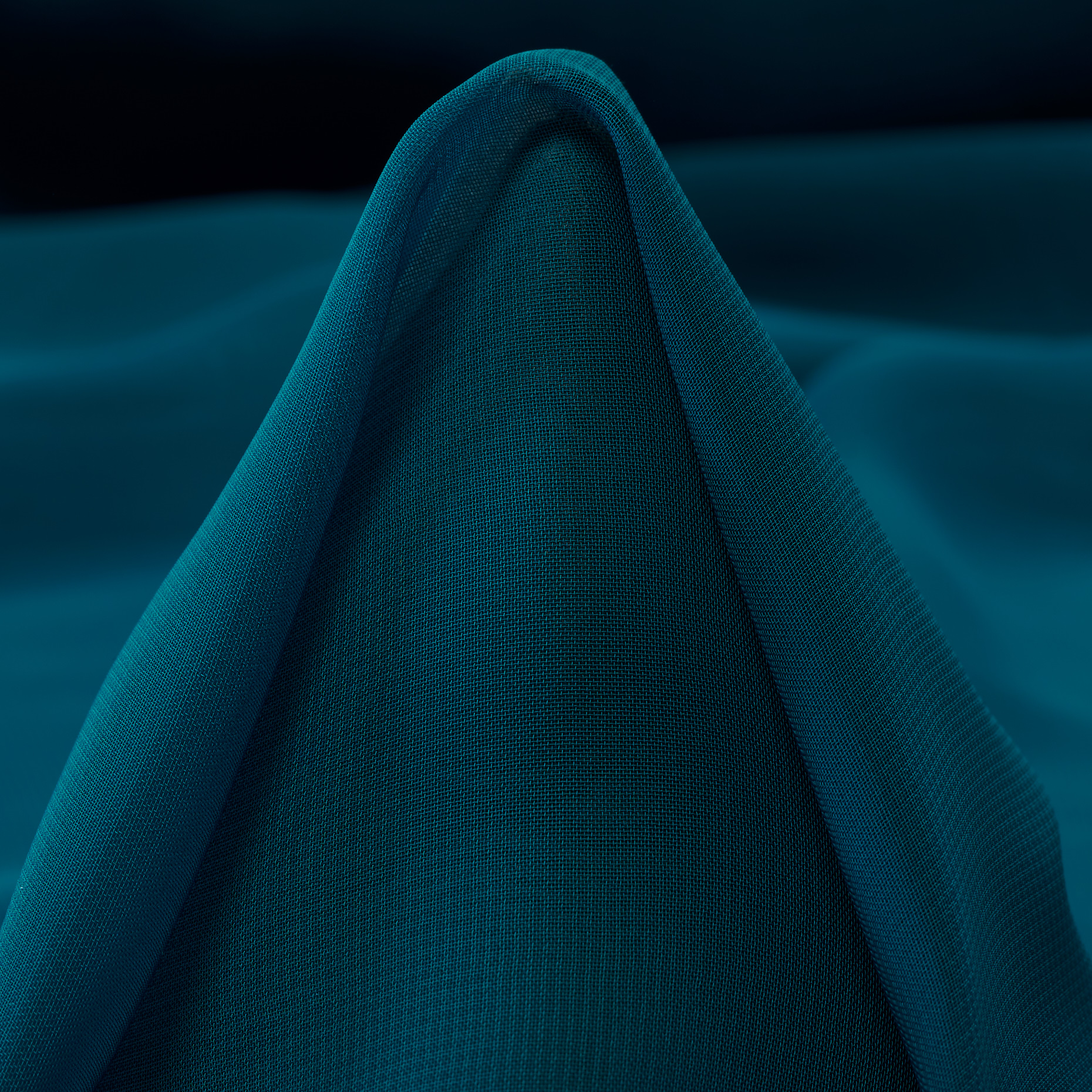 CHIFFON, COLONIAL BLUE