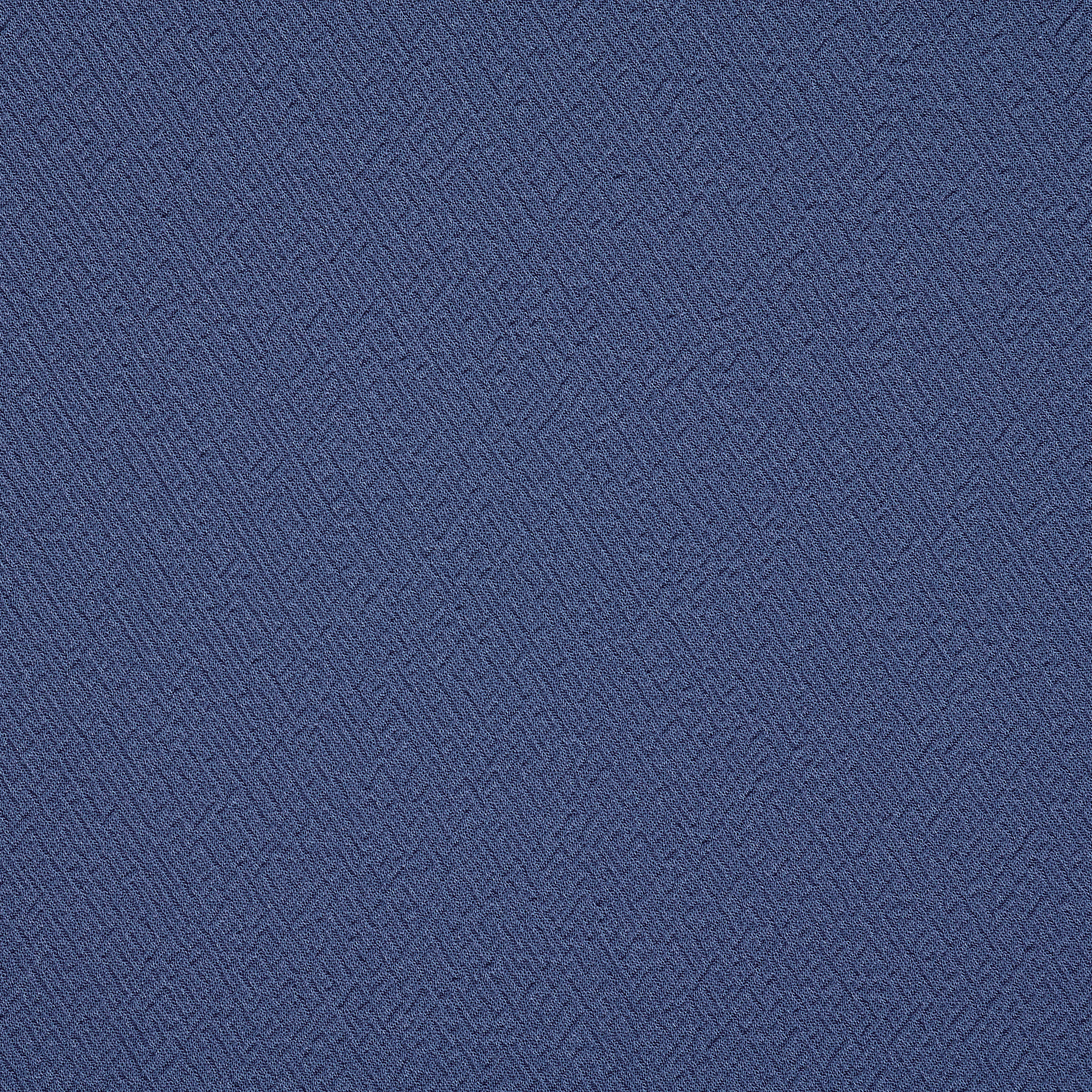 Crêpe, Geometrisch, Ton in Ton, Riverside (F000036439) - Gewebe