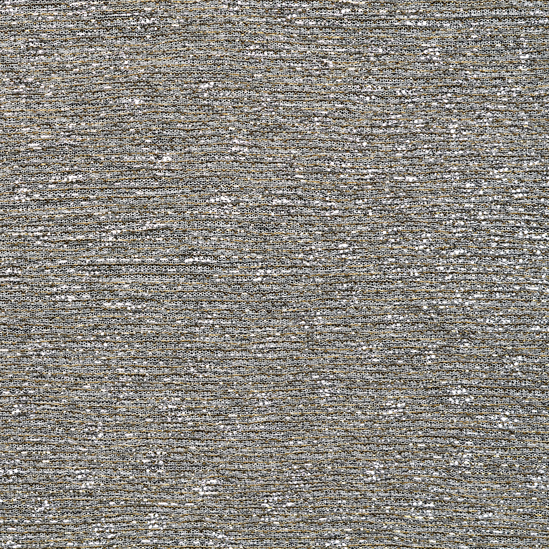 Jersey, Lurex, Schimmernd, Nimbus Cloud&Red Gold (F000045520) - Gewebe