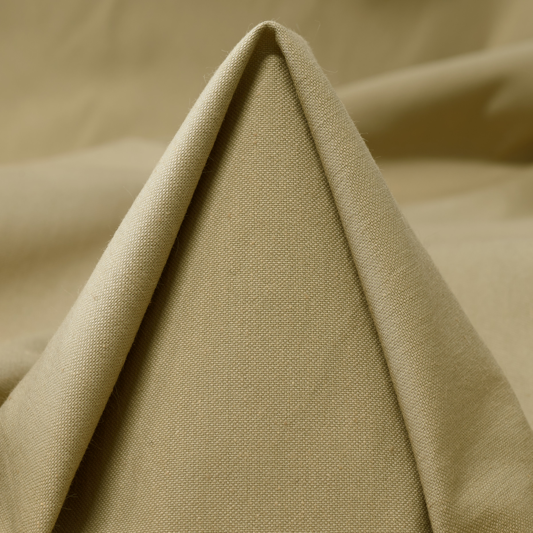 CANVAS, COTTON, FIELD OF RYE (F0000088)