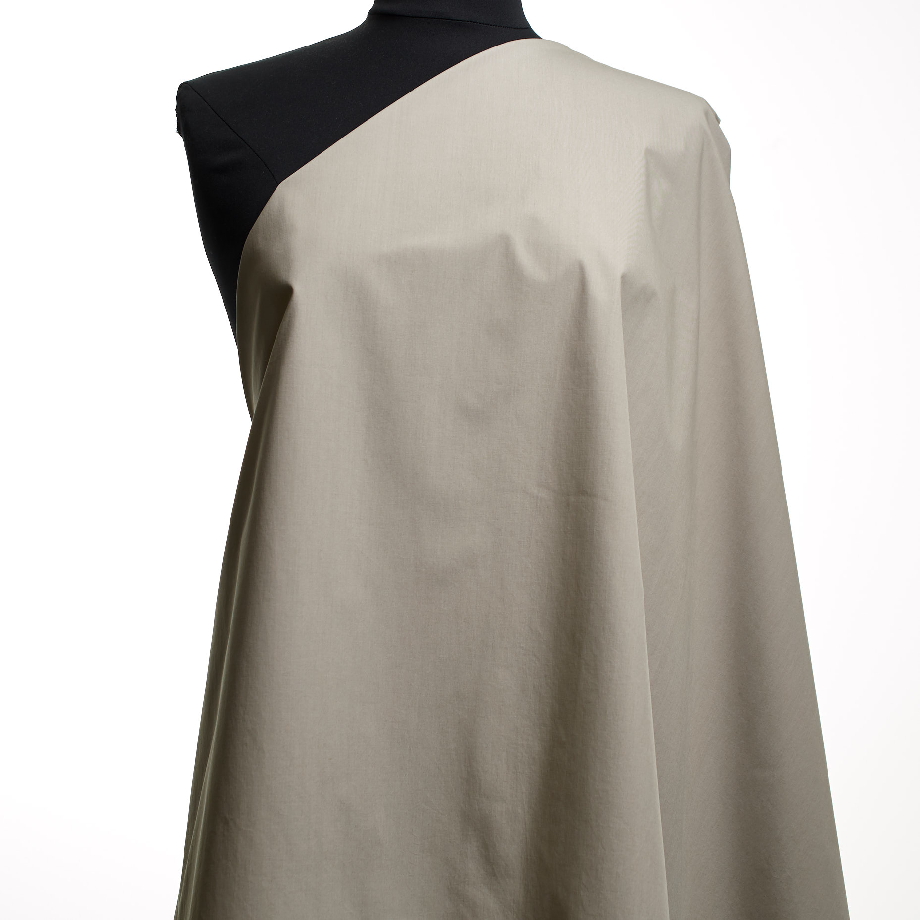 Твил, Хлопок, Moon Rock (F000045622) - Манекен