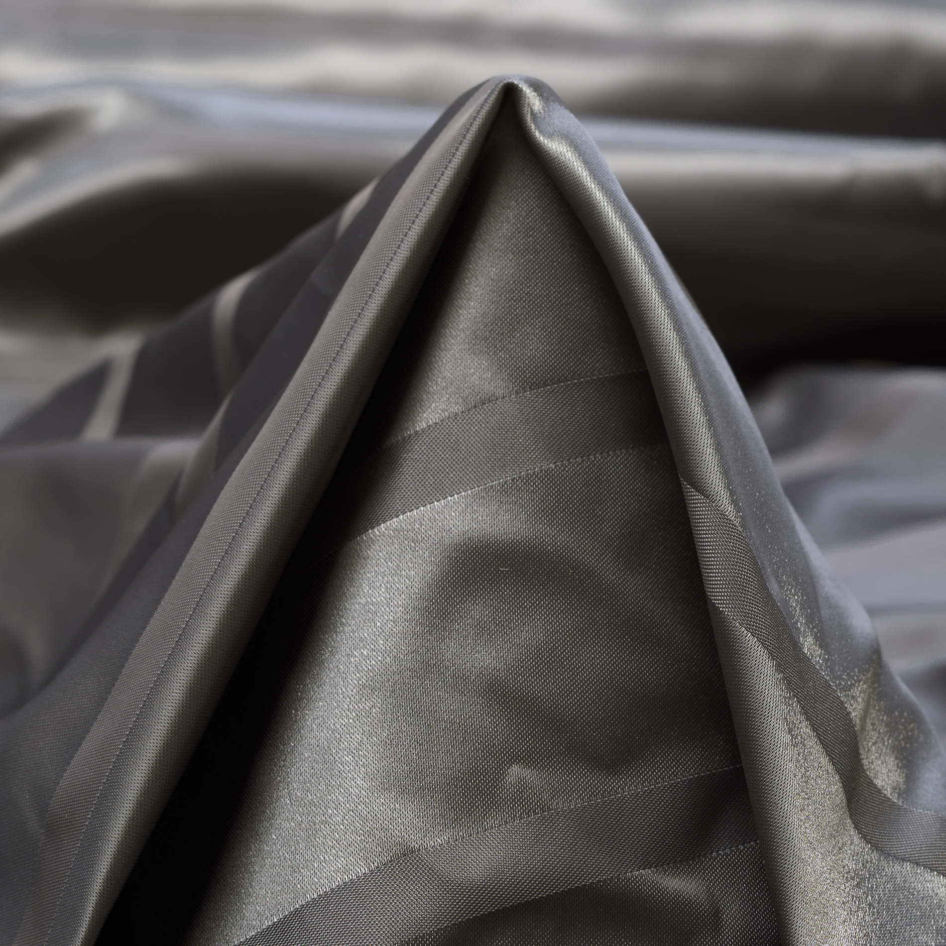 OUTDOOR, NYLON, STEEPLE GRAY (F0000656)