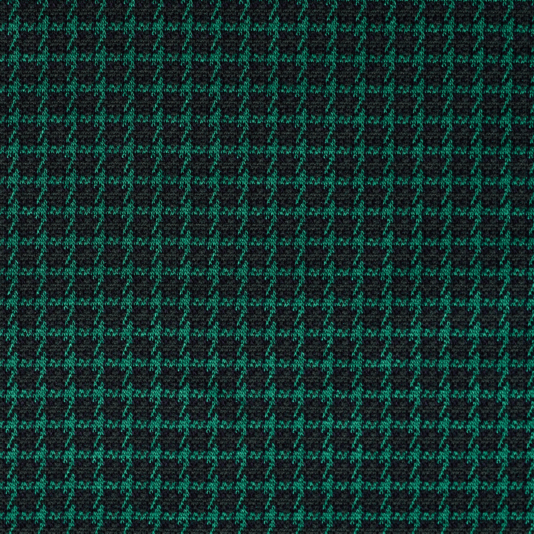 Трикотаж, Жаккард , Вискоза, Emerald&Volcanic Ash (F000043960) - Ткань