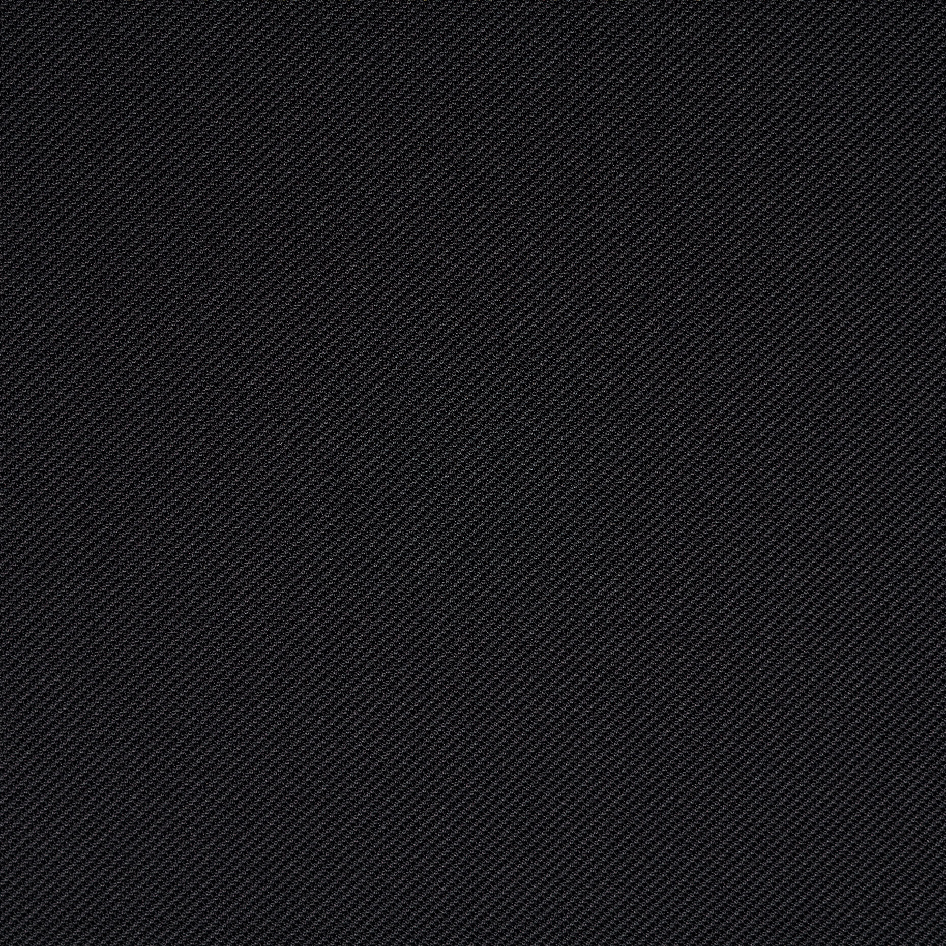 Techno Jersey, Elástico, Jet Black (F000040217) - Tejido