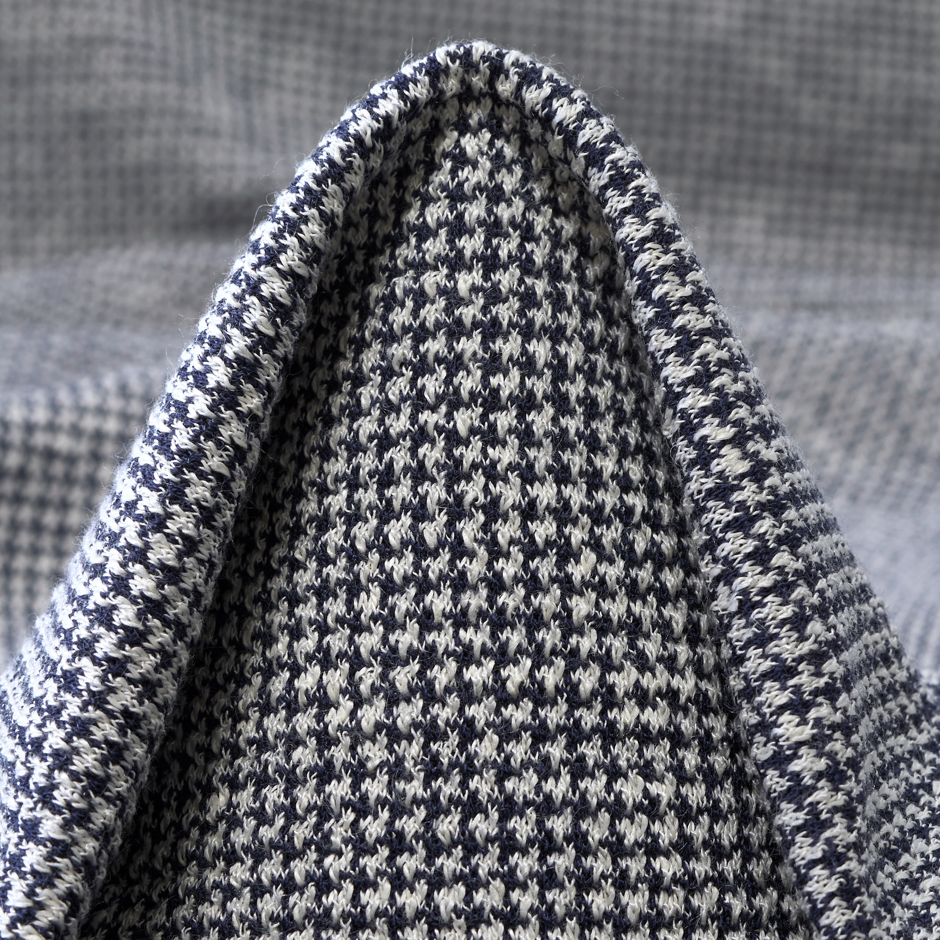 JERSEY, VISCOSE, SNOW WHITE&RAVEN BLACK (F000047840)