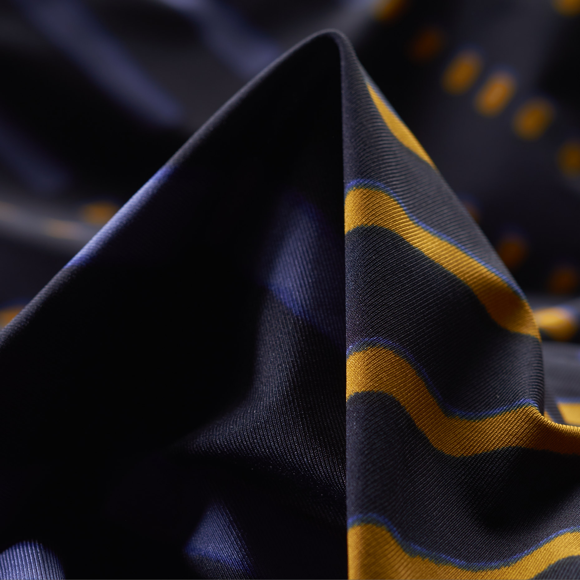 Single Jersey, Blue Indigo (F000026597)