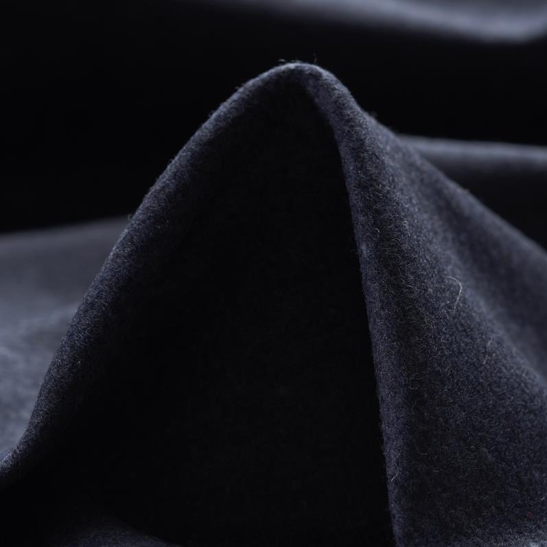 Jersey, Melange, Blue Indigo (F000030964)