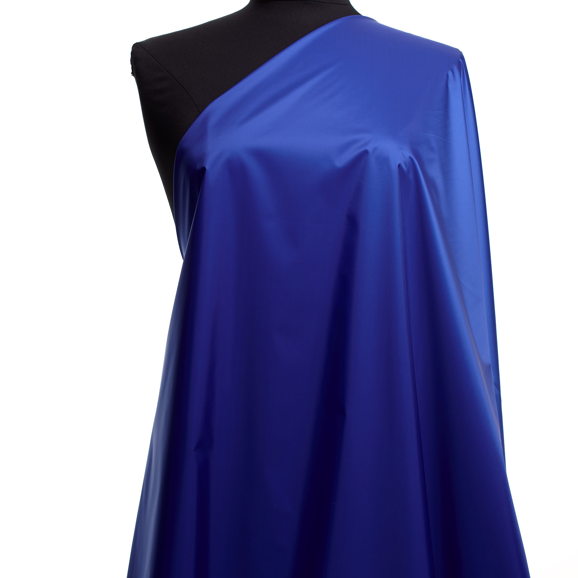 WATER REPELLENT QUALITY, POLYAMID, LAPIS BLUE (F000041826) - Mannequin
