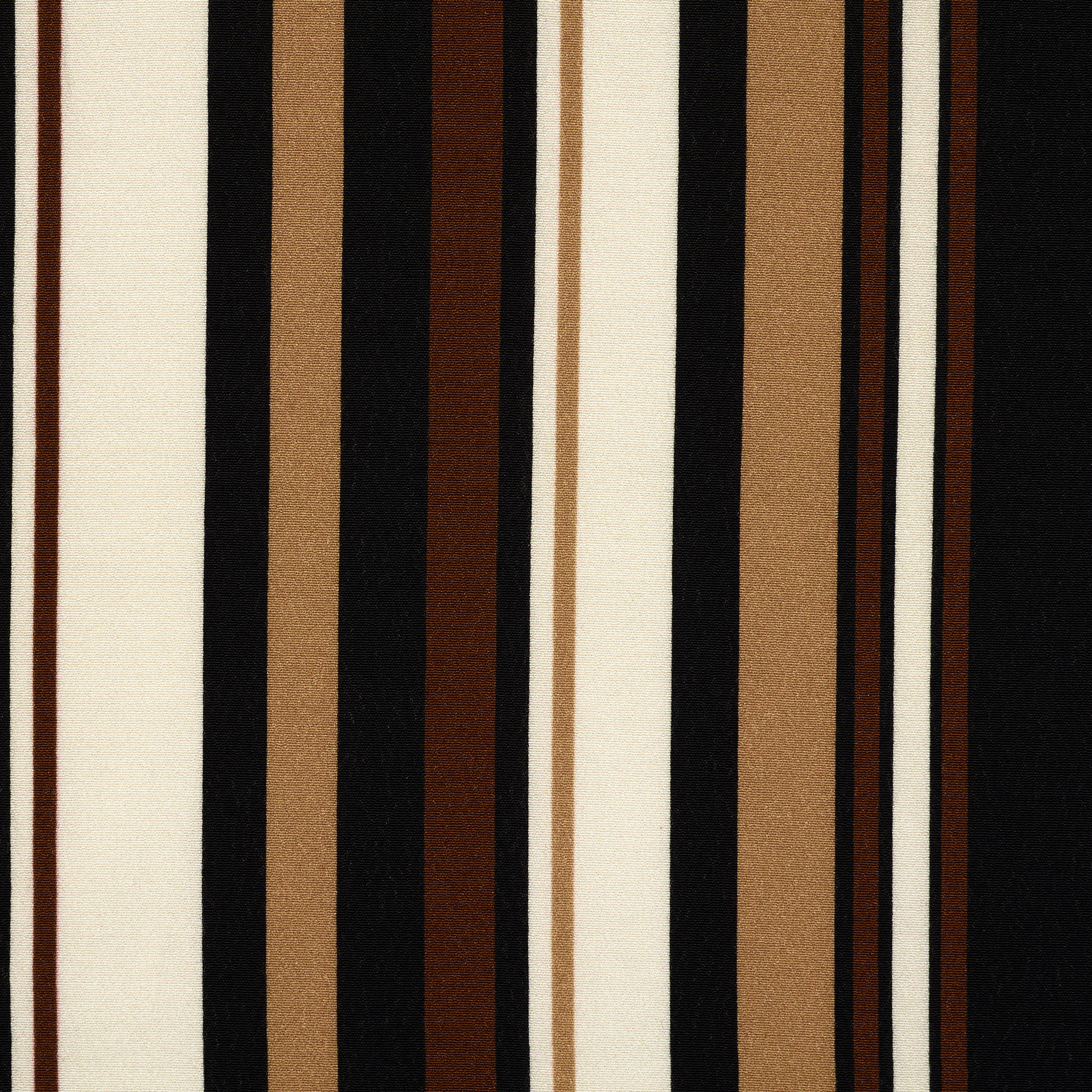 CRÊPE, VISCOSE, PRINTED, PRALINE&RAVEN BLACK (F000038103) - Texture