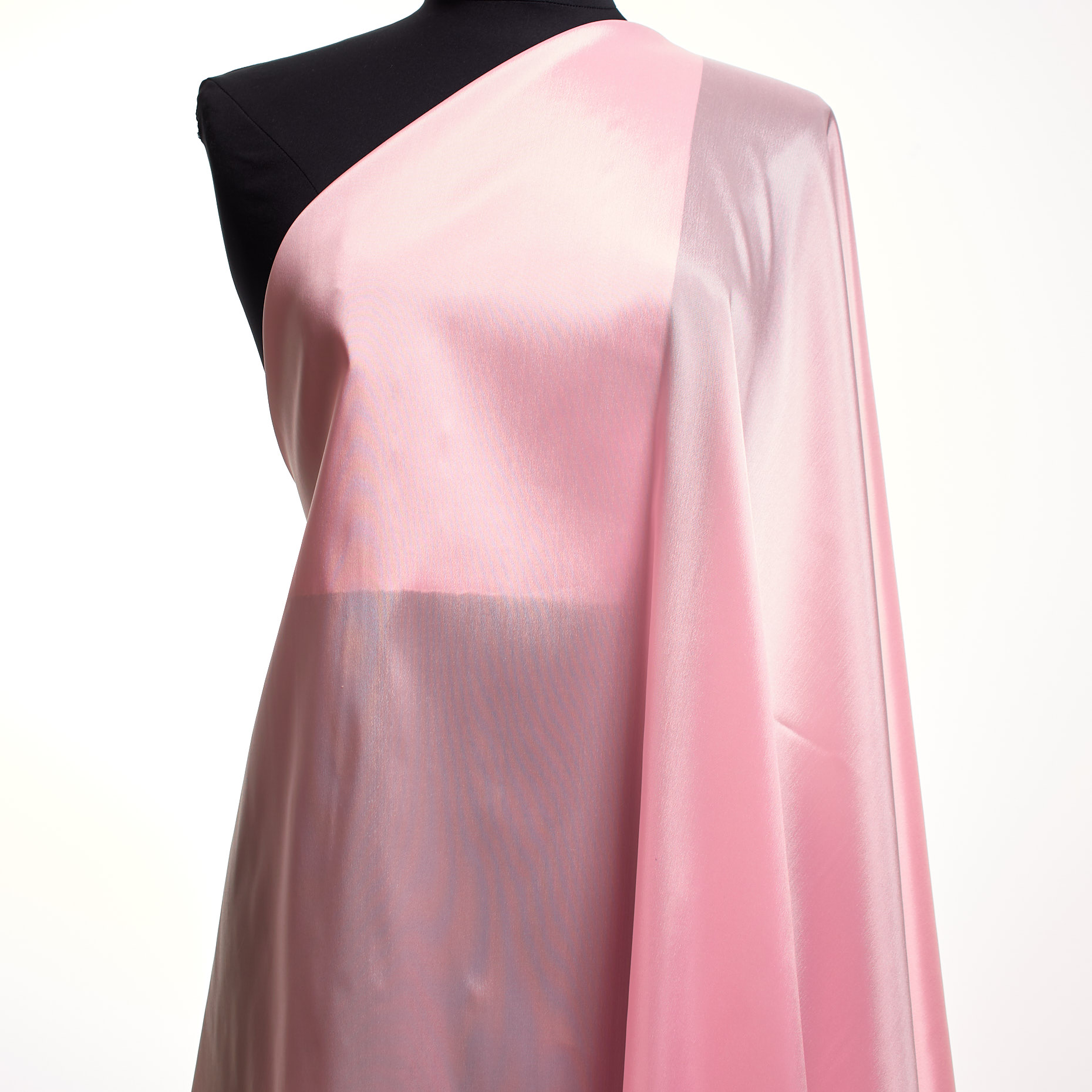 LINING, ACETATE, ROSE WATER (F000041700) - Mannequin