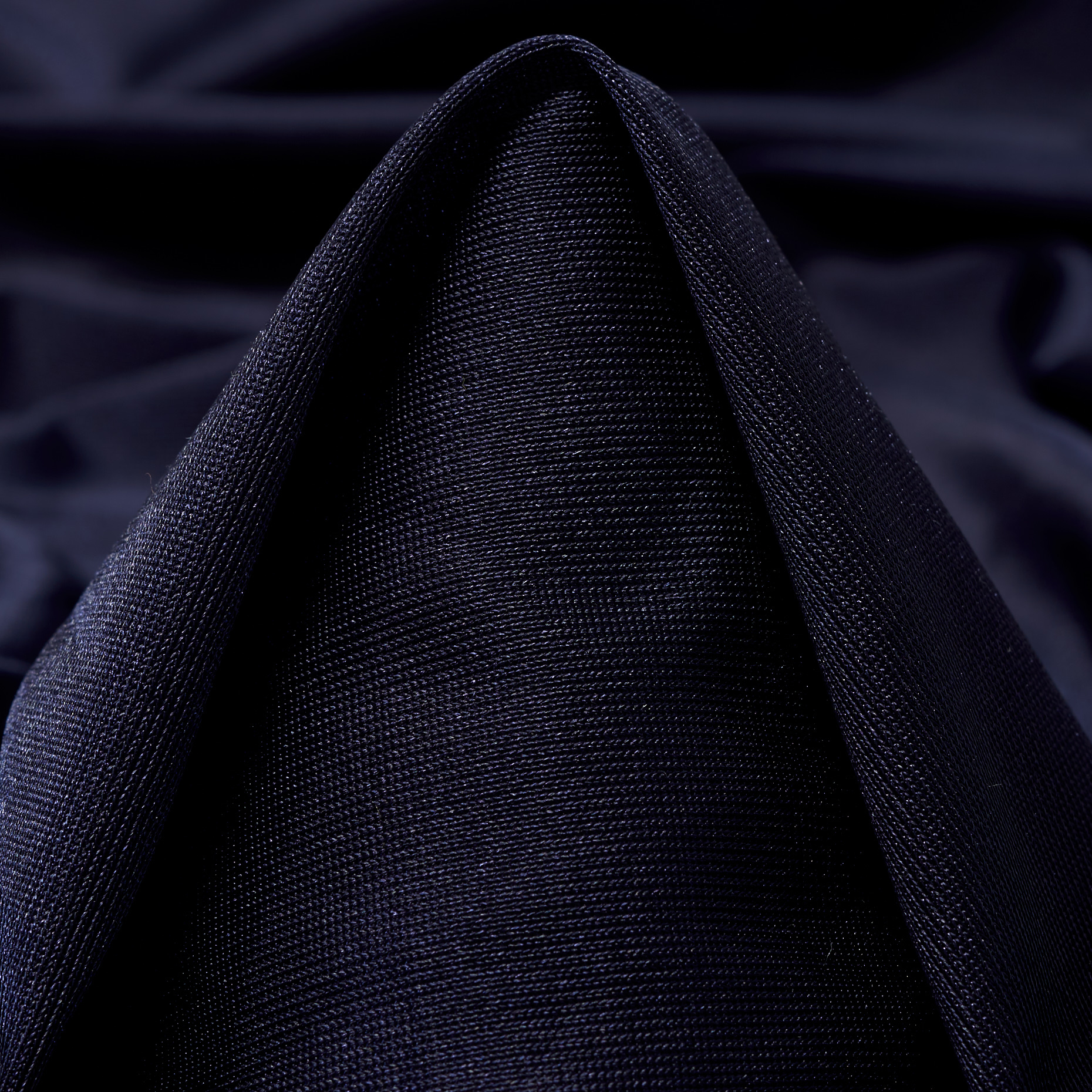 SINGLE JERSEY, DARK SAPPHIRE (F000028976)