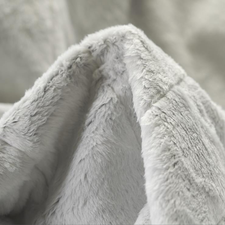 Fake Fur, White Onyx (F000027722)