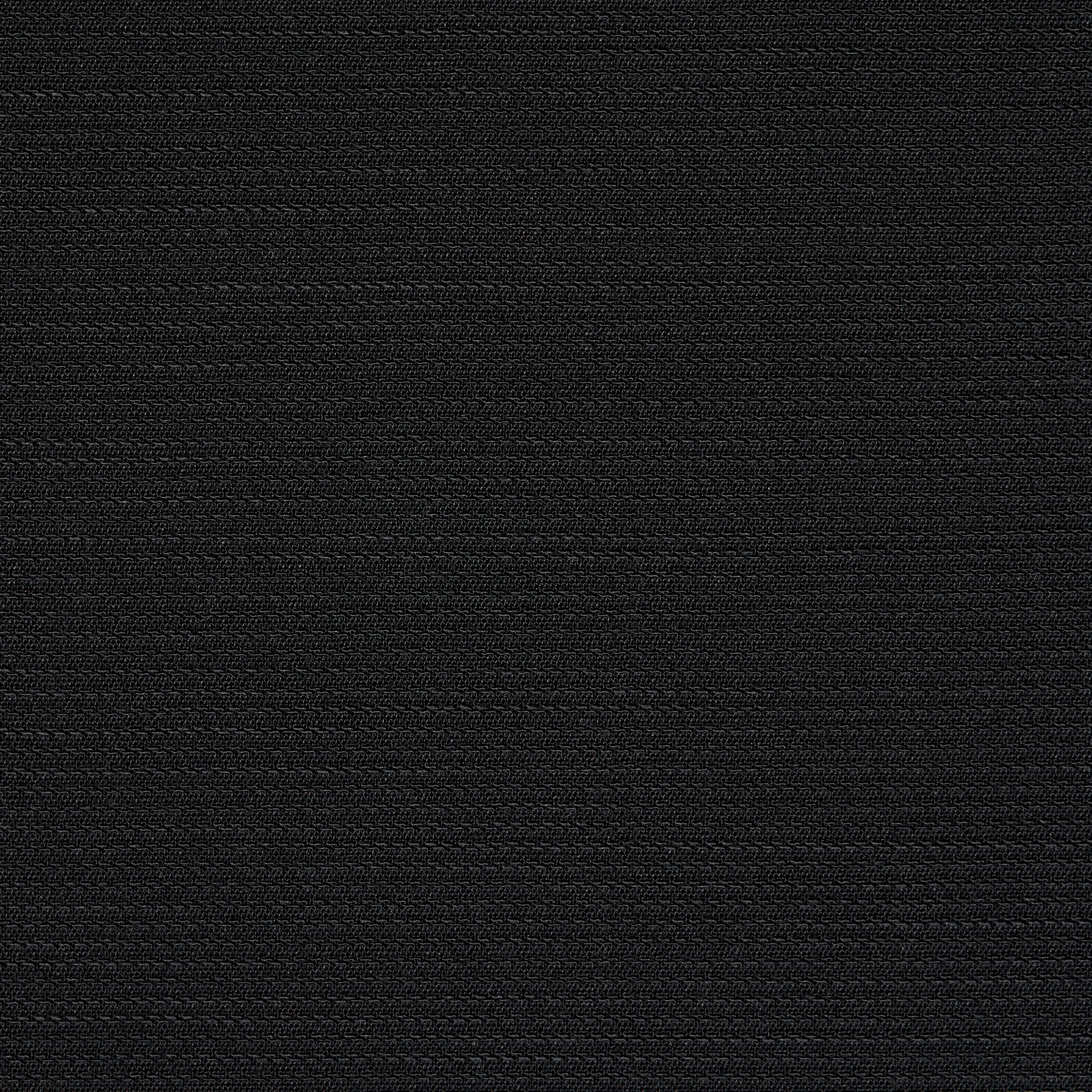 FINE WOOL, STRIPES, TONE ON TONE, METEORITE (F0002030) - Texture