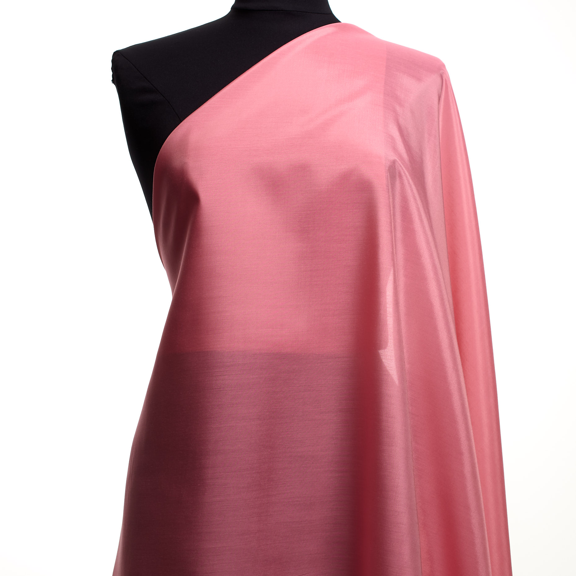 Батист, Модал, Pink Flamingo (F000043563) - Манекен