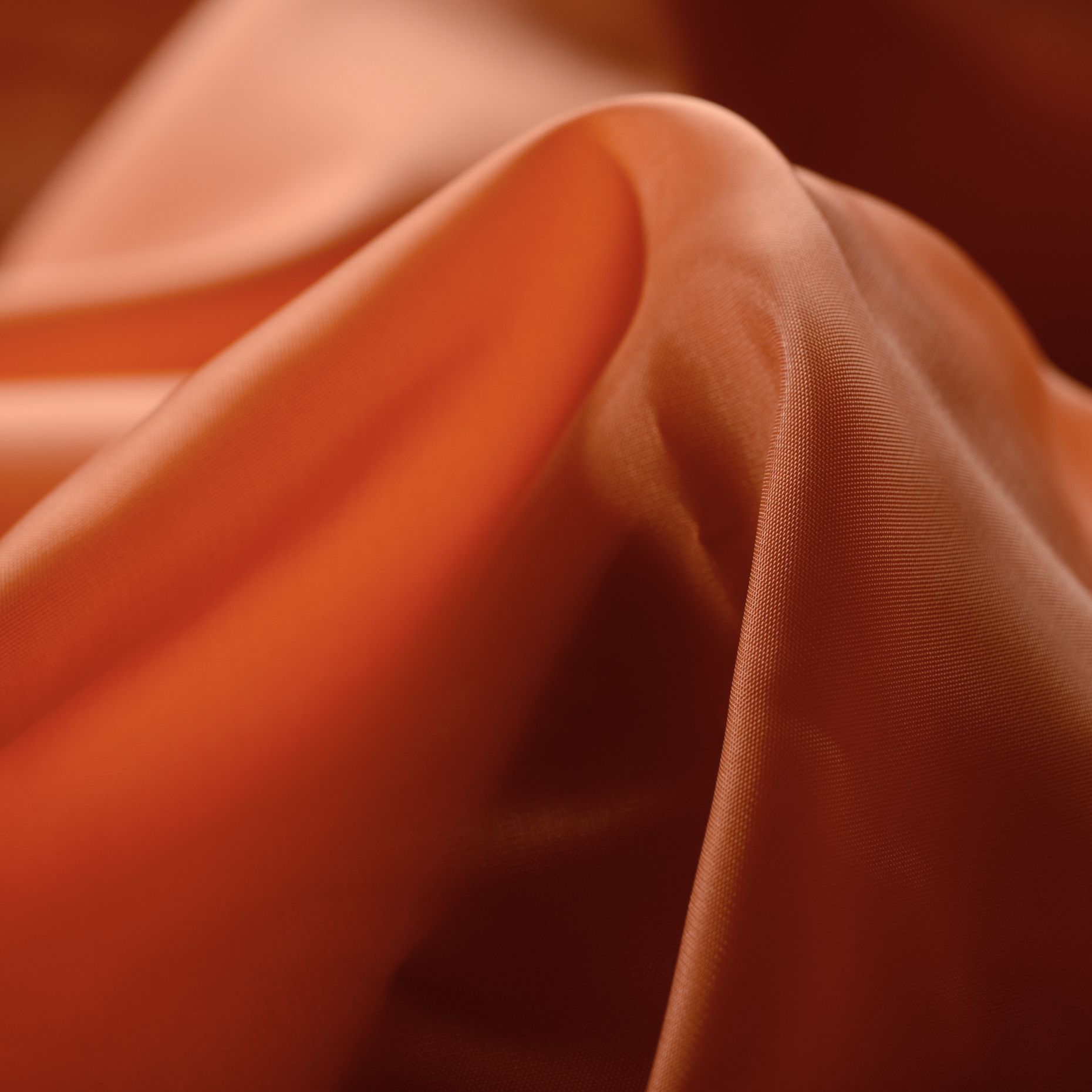 Cupro, Doublure, Dusty Orange (F000003378)