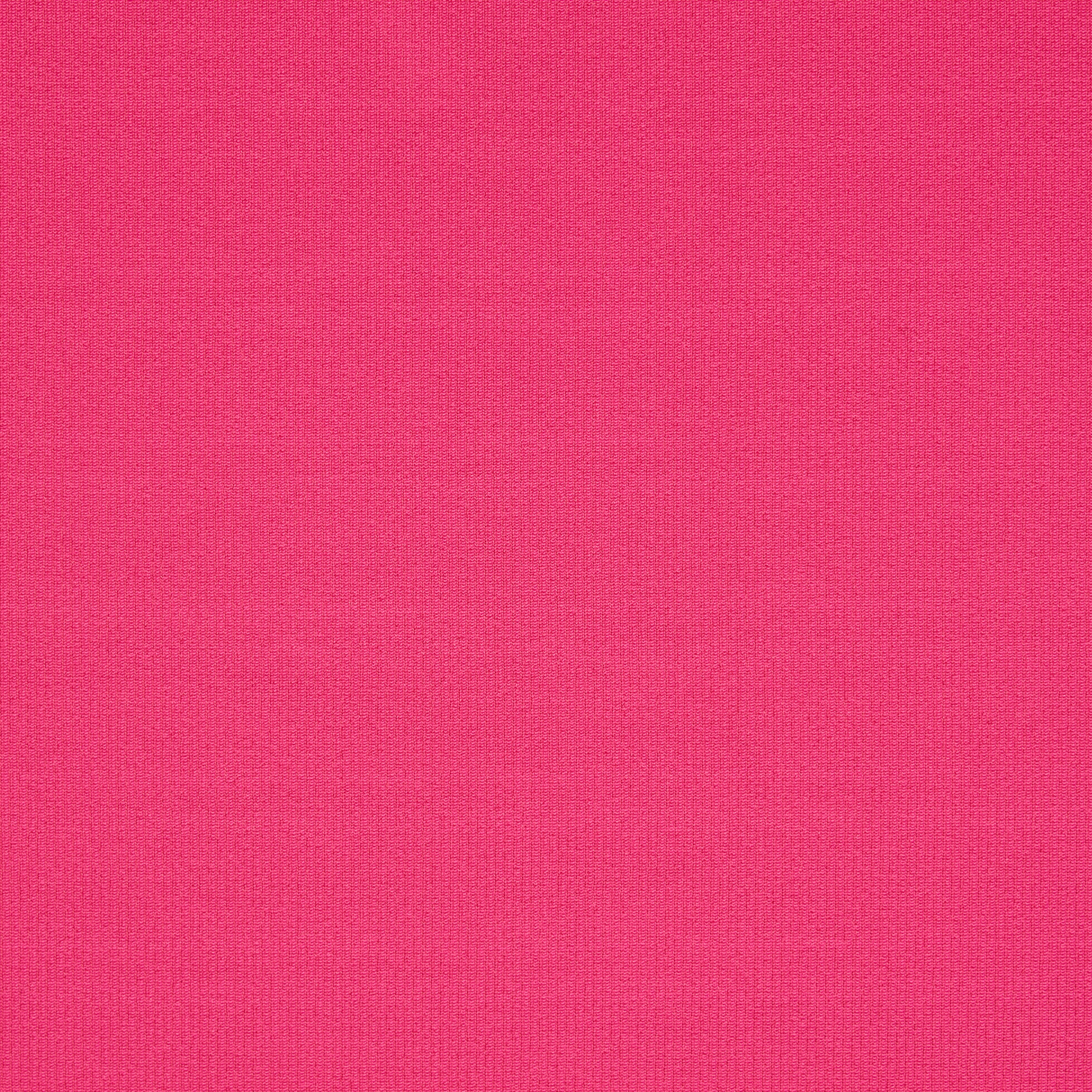 Jersey a costine, Stretch, Magenta (F000046278) - Trama