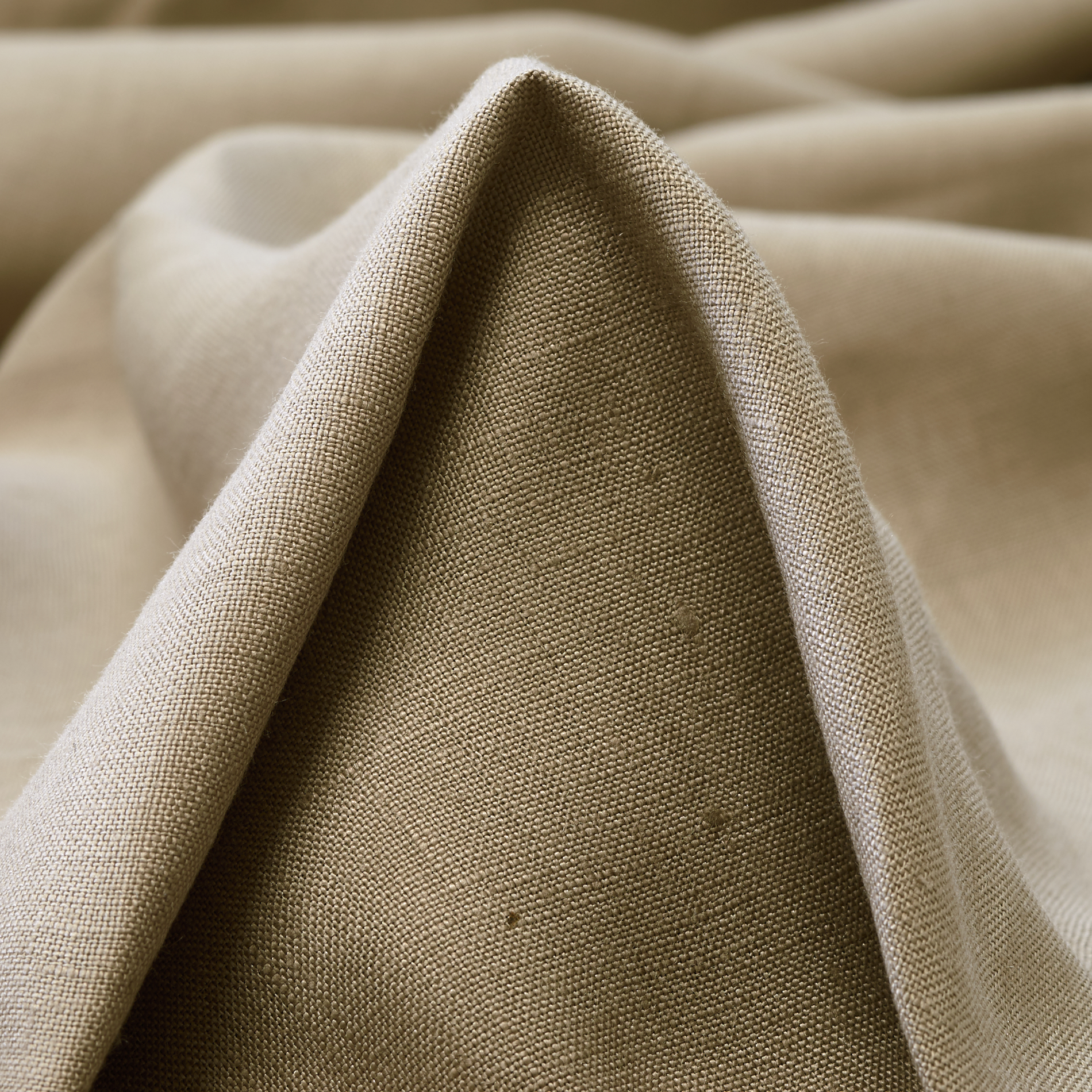 LINEN, KHAKI (P000000250)