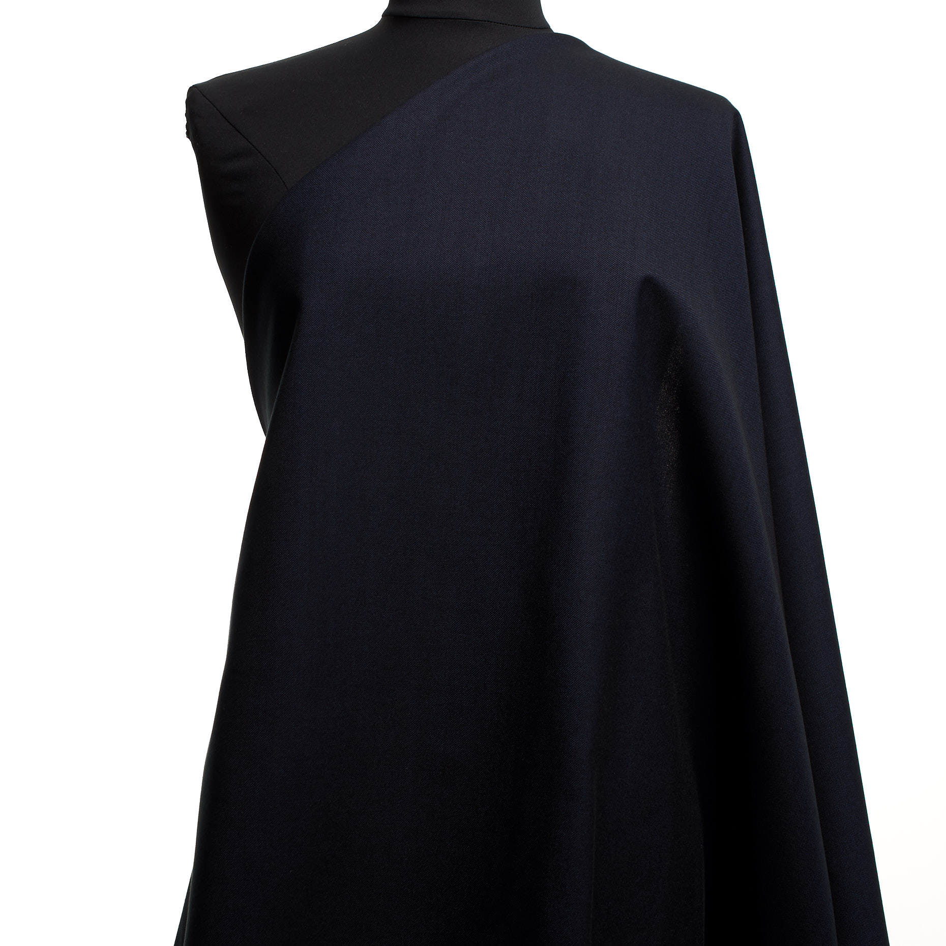 Sarga, Wool, Algodón, Inkwell (F000044959) - Maniquí