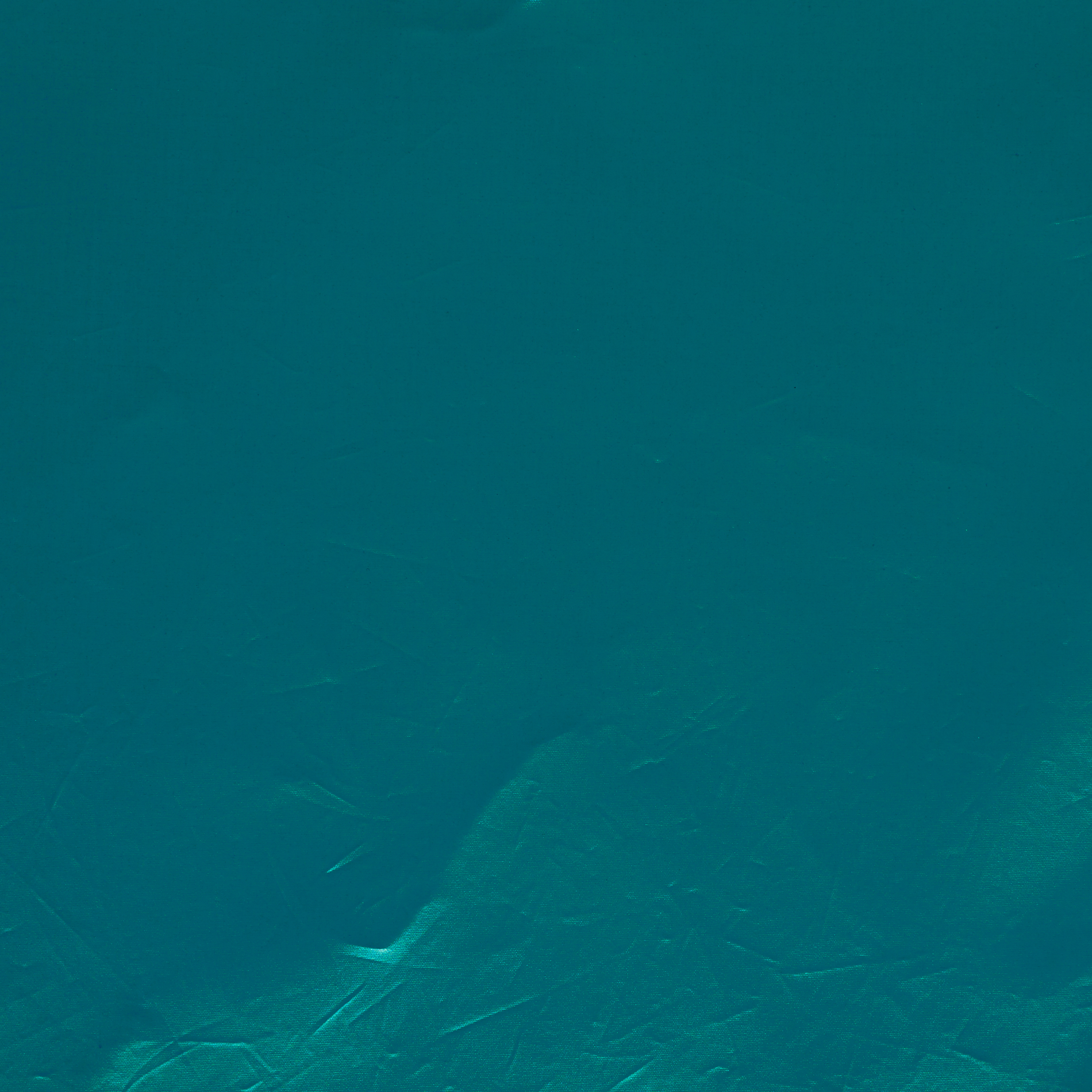 COTTON, COATED, WATER REPELLENT, PAGODA BLUE (F000033694) - Texture