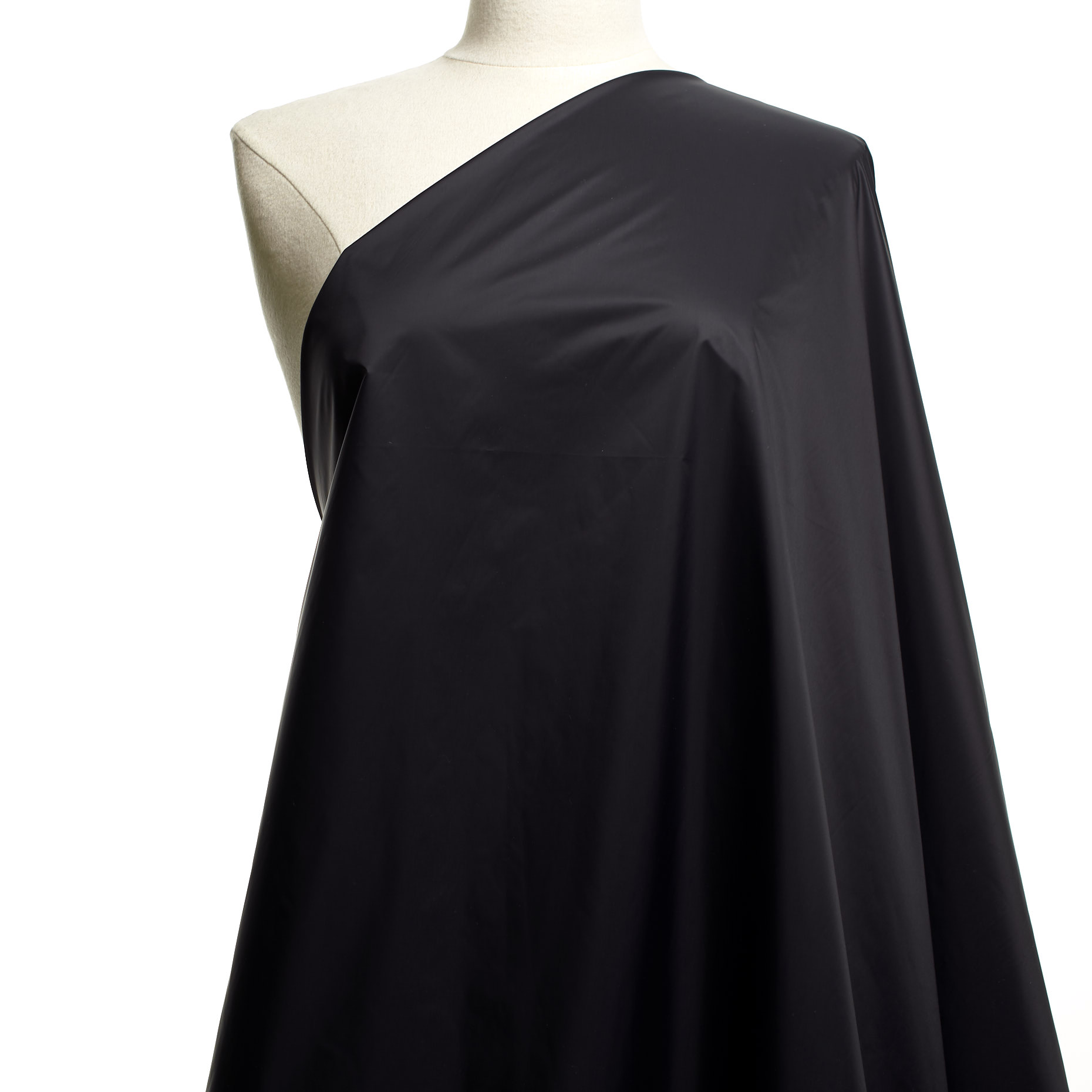 Outdoor, Nylon, Jet Black (F000041709) - Manekin