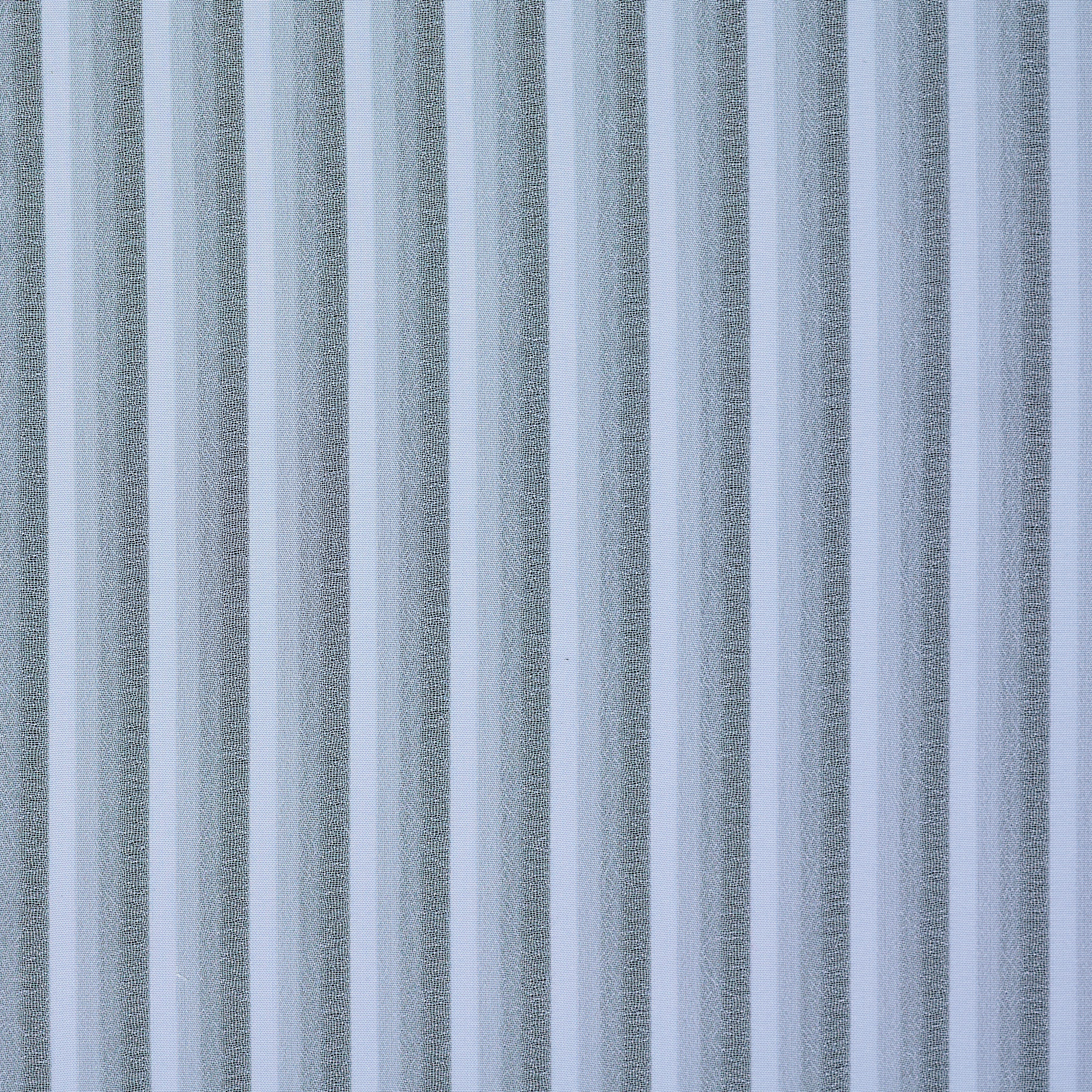 Szyfon, Paski, Heather (F000035131) - Tkana