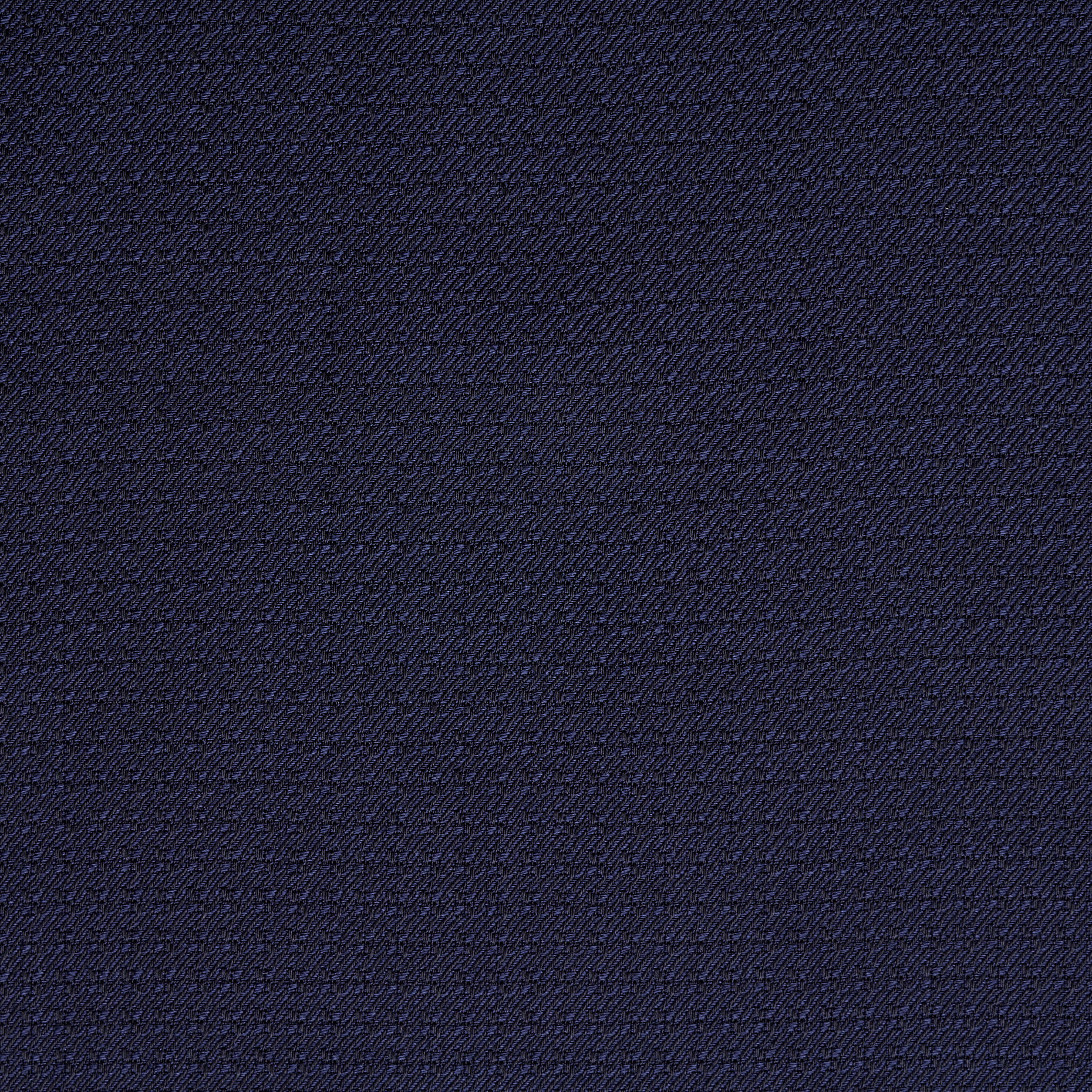 VIRGIN WOOL, SILK BLEND, MICRO DESIGN, MEDIEVAL BLUE (F000046994) - Texture